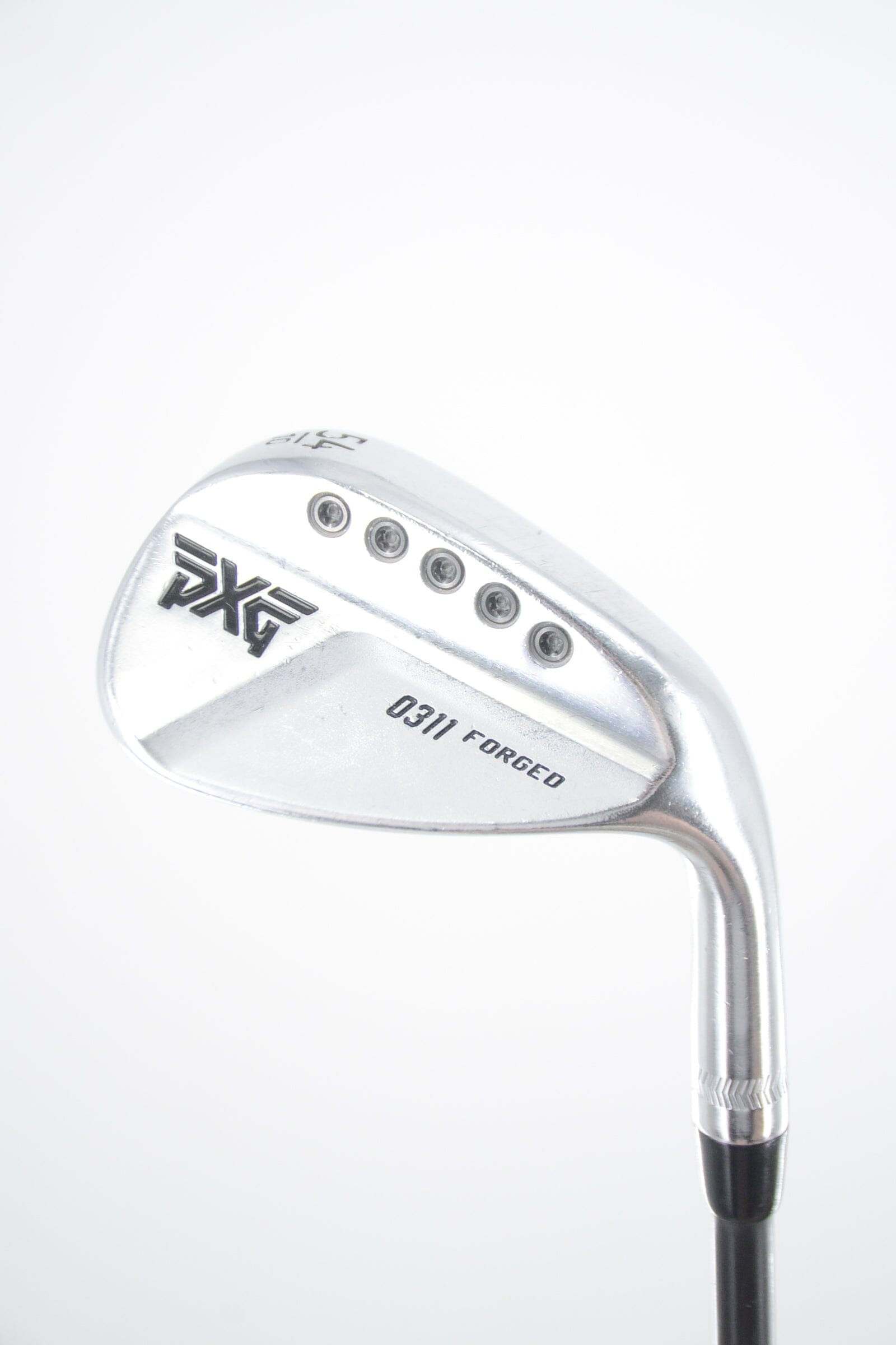 Women's PXG 0311 Forged 54 Degree Wedge W Flex 35" Golf Clubs GolfRoots 