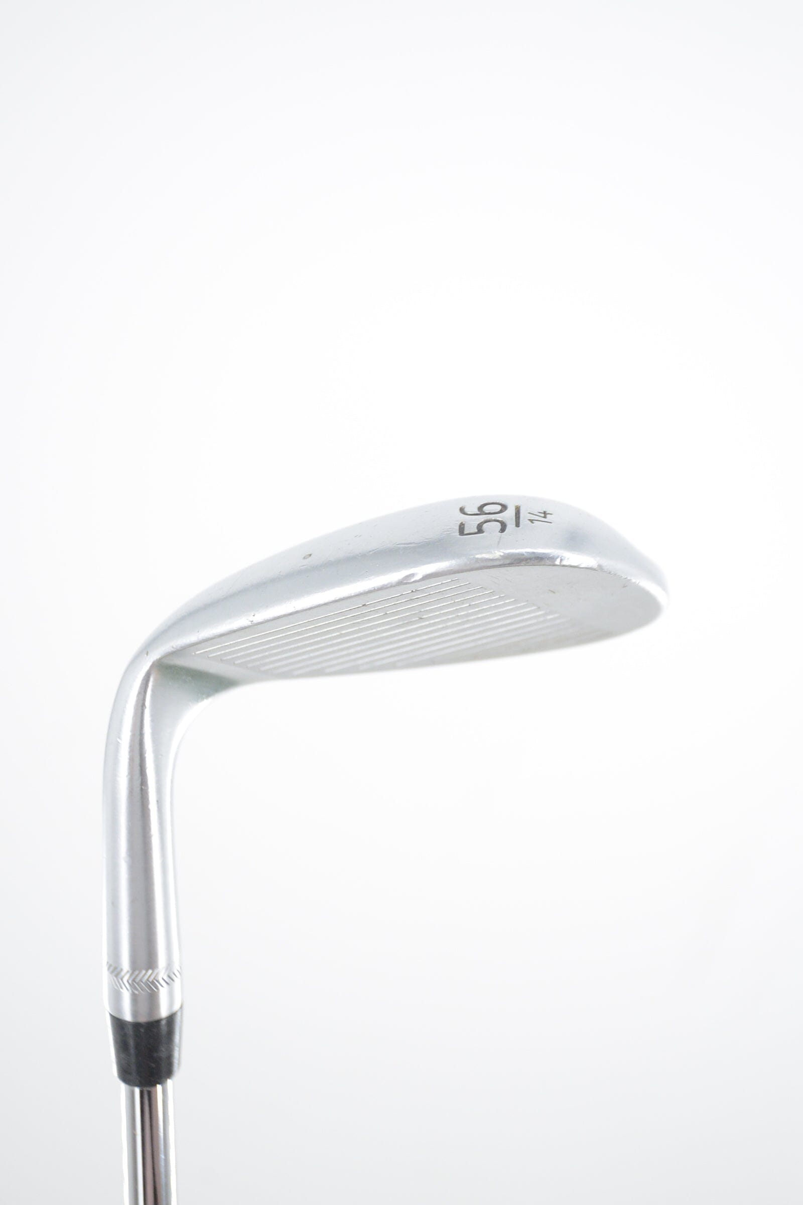 PXG 0311 Forged 56 Degree Wedge S Flex 35" Golf Clubs GolfRoots 