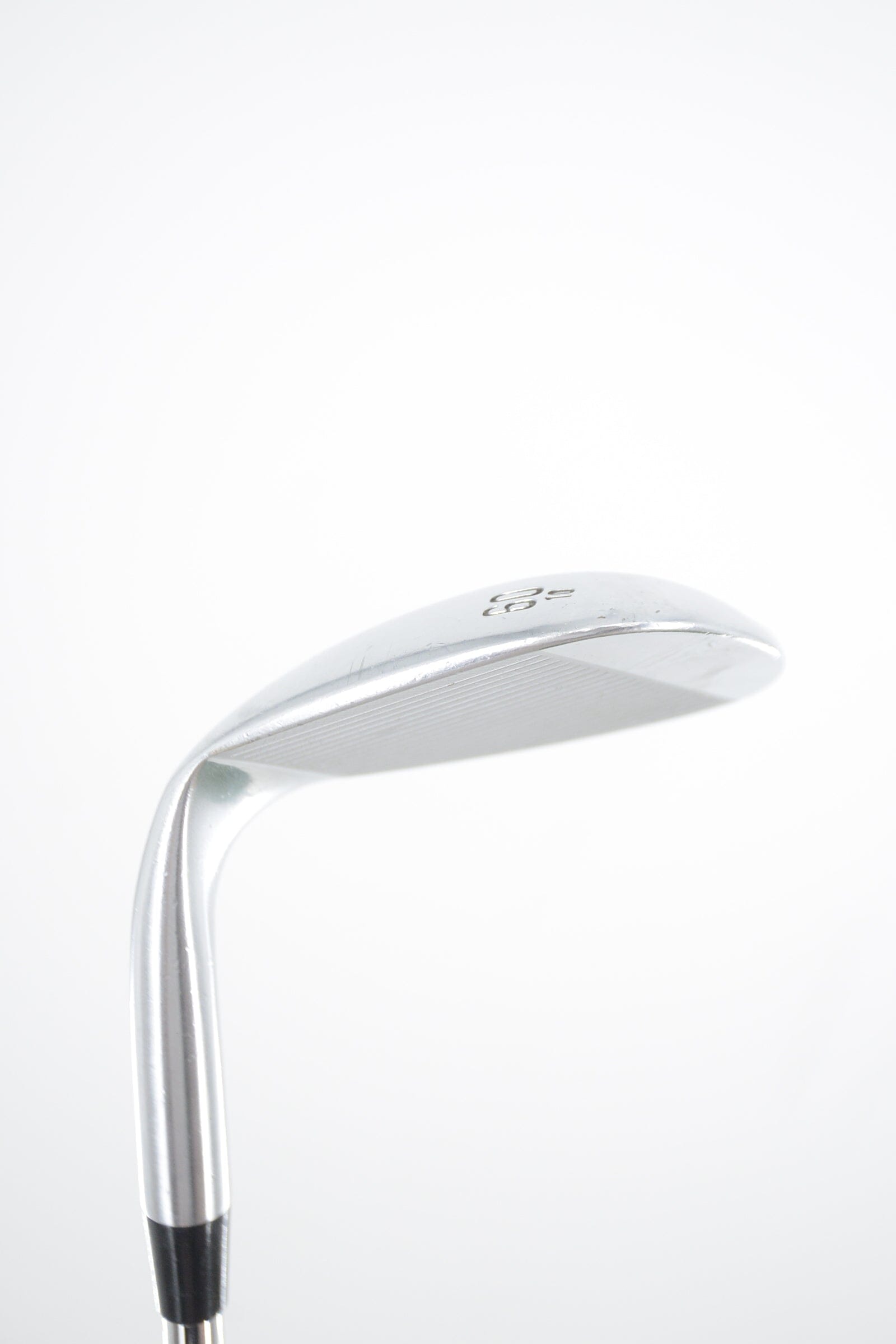 Nike Vr Pro Forged Satin Chrome 60 Degree Wedge S Flex 35" Golf Clubs GolfRoots 