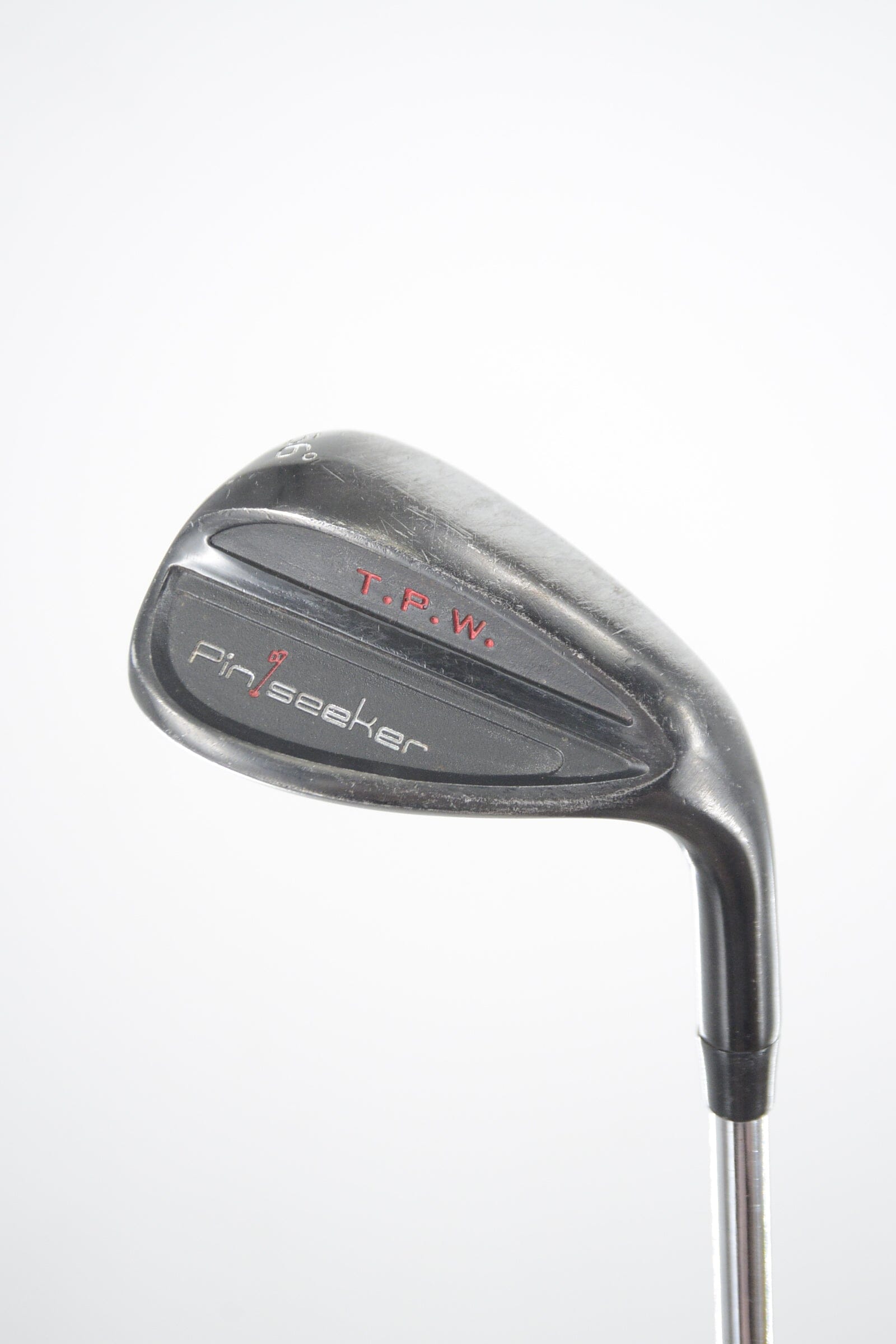 Pinseeker TPW 56 Degree Wedge Wedge Flex 35" Golf Clubs GolfRoots 