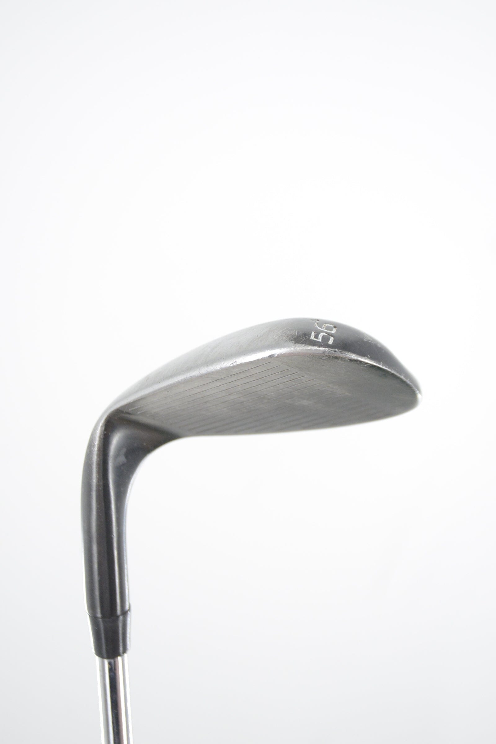 Pinseeker TPW 56 Degree Wedge Wedge Flex 35" Golf Clubs GolfRoots 