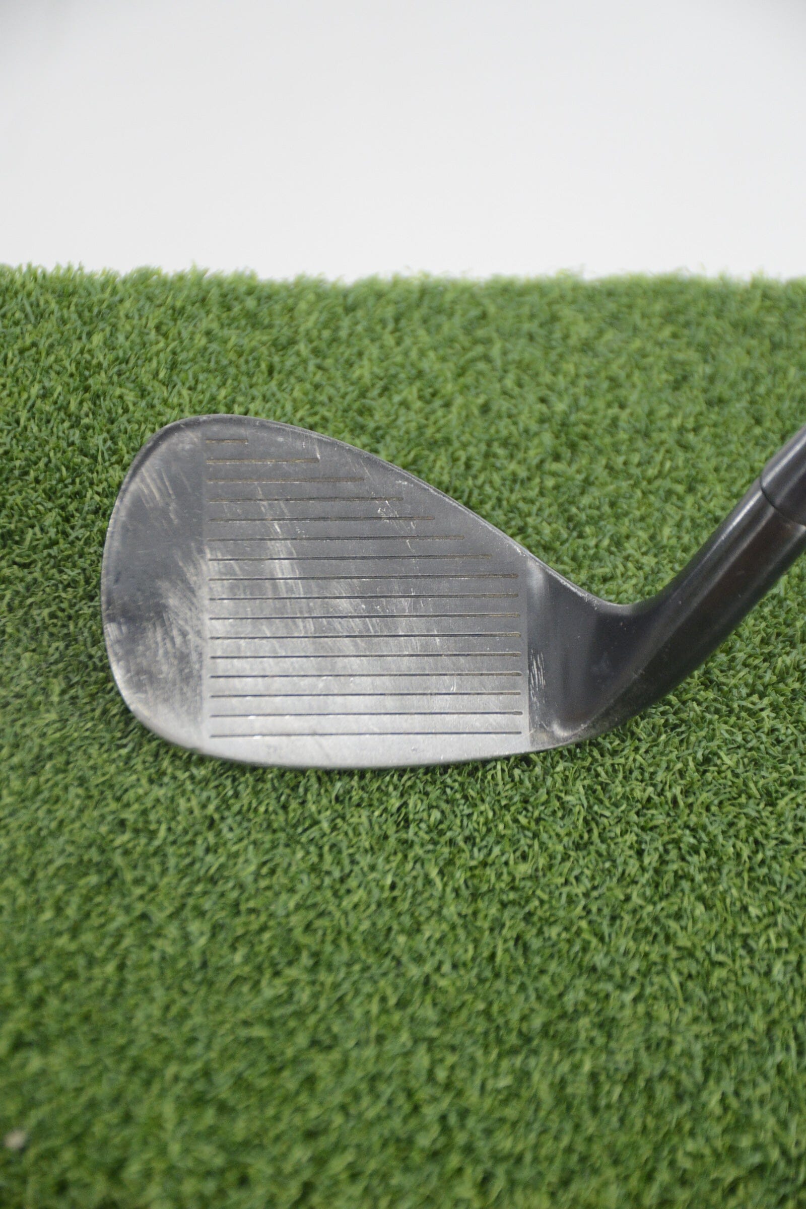 Pinseeker TPW 56 Degree Wedge Wedge Flex 35" Golf Clubs GolfRoots 