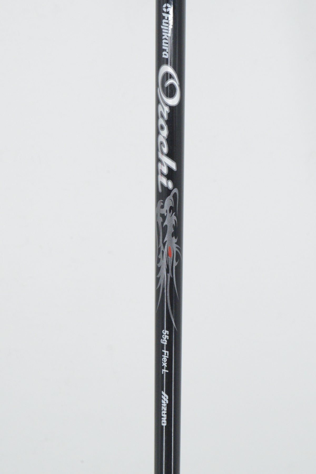 Women's Mizuno JPX 800 HD 6-GW Iron Set W Flex +0.25"