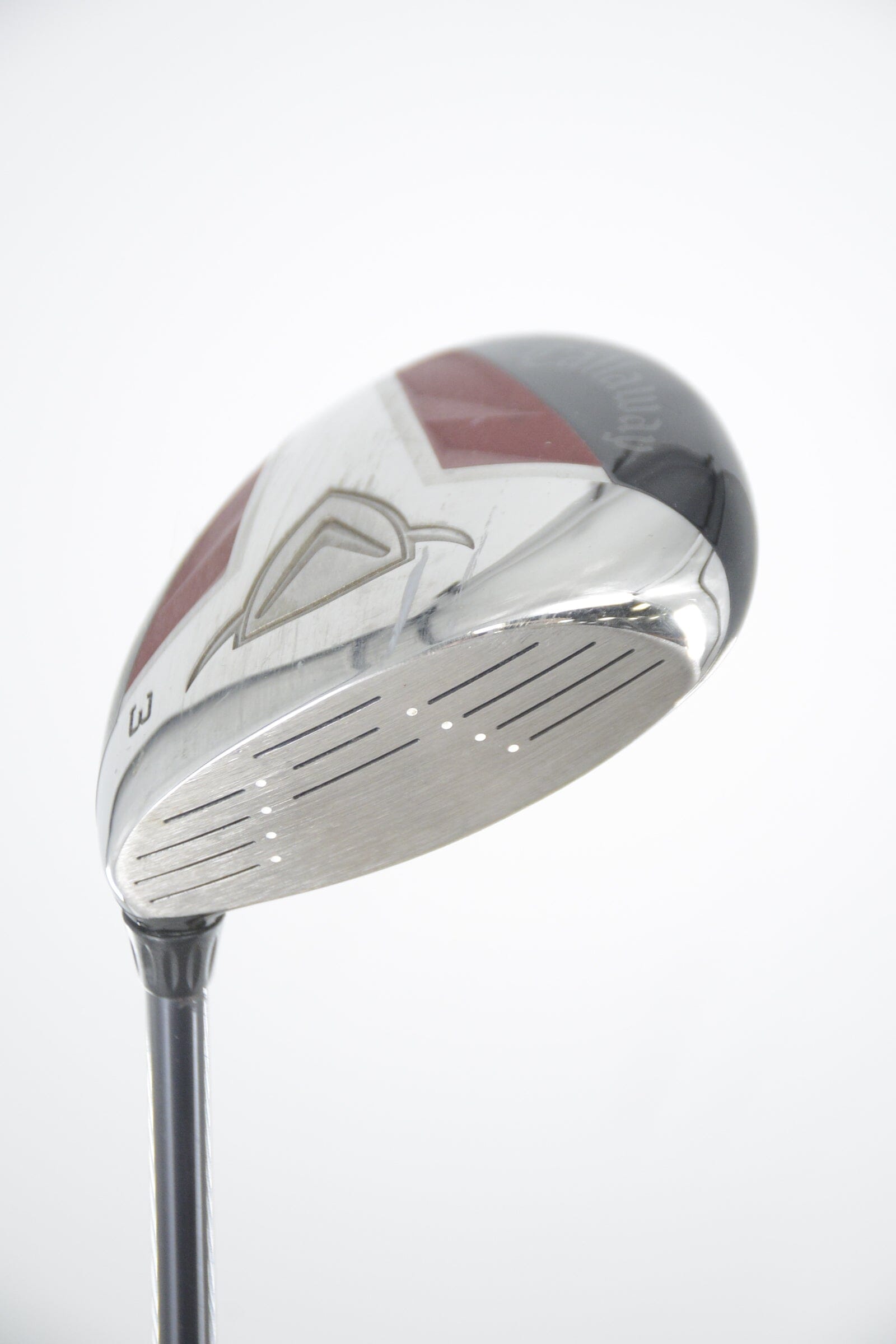 Callaway Diablo Octane 3 Wood R Flex 42.75" Golf Clubs GolfRoots 