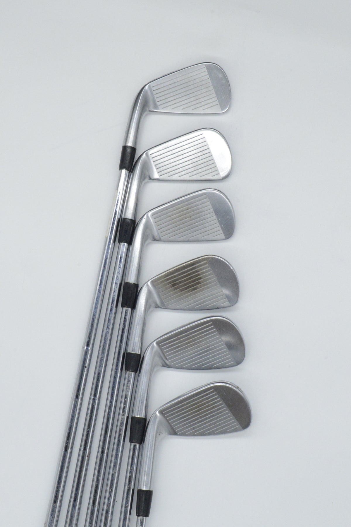 Titleist 716 CB Forged 4, 6-PW Iron Set X Flex +0.25"