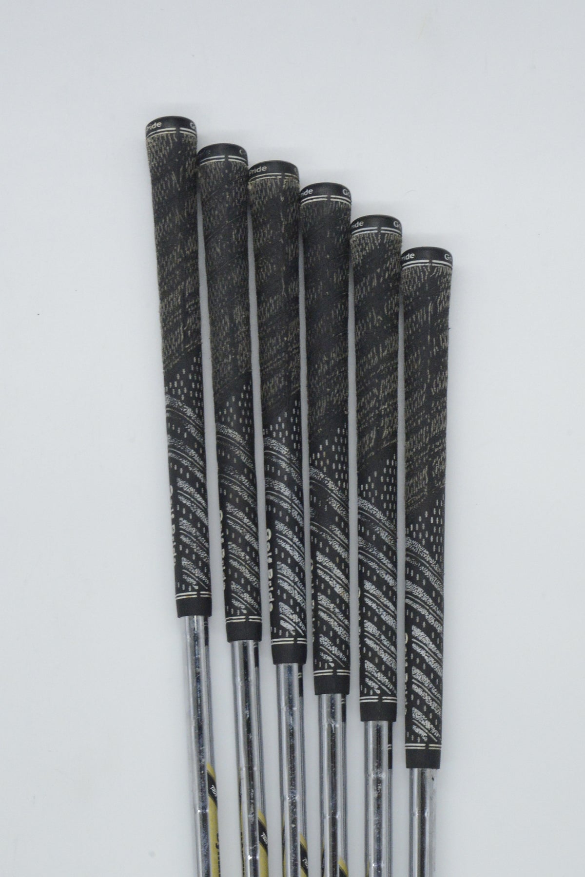 Titleist 716 CB Forged 4, 6-PW Iron Set X Flex +0.25"