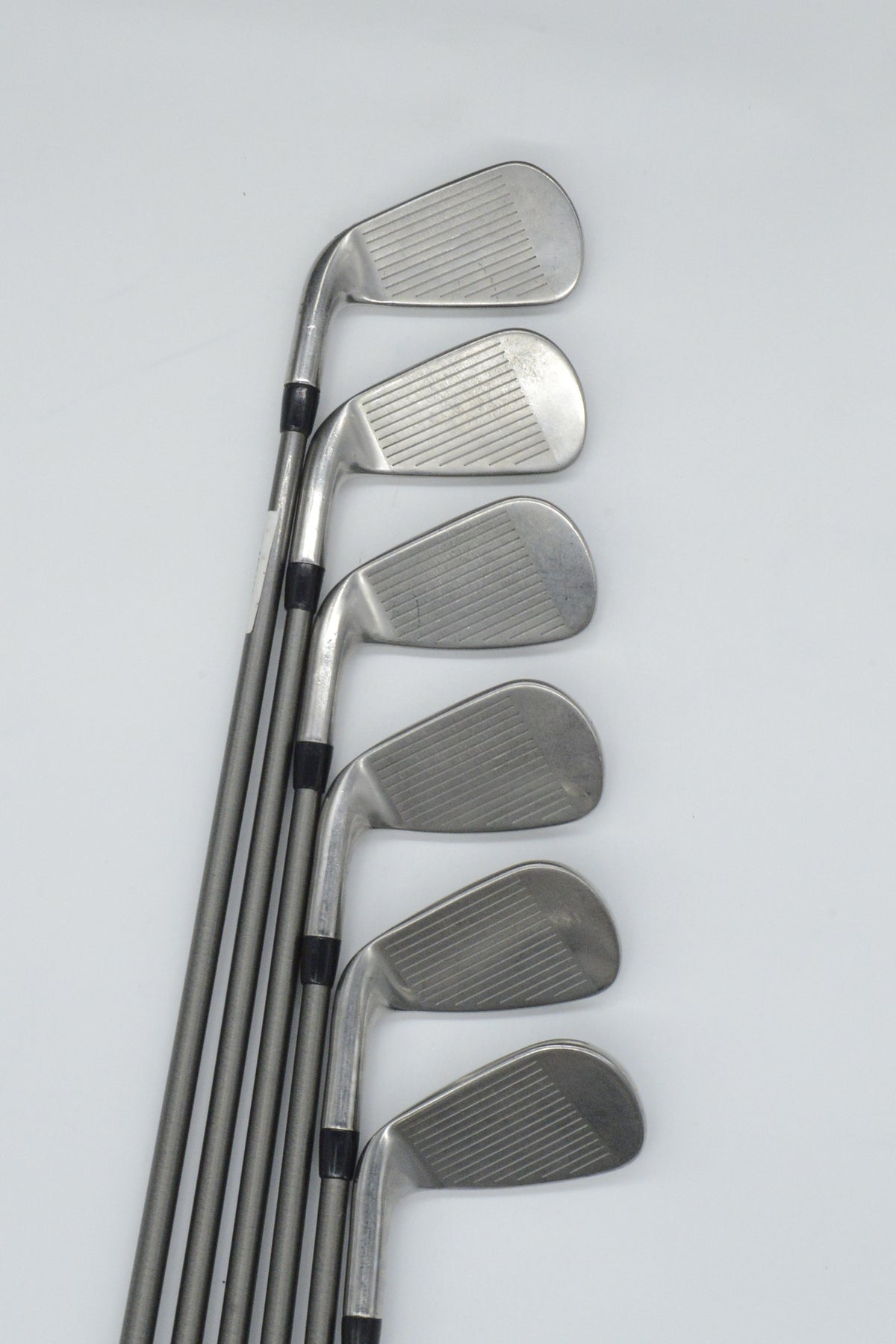 Titleist 718 AP1 6-GW Iron Set SR Flex Std Length