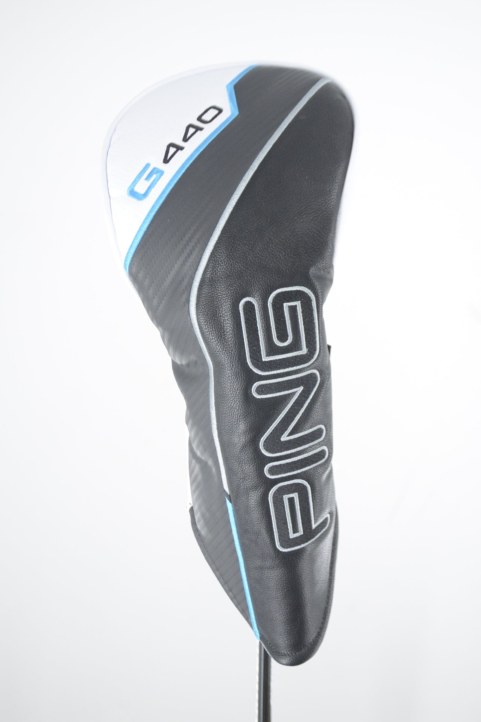 Ping G440 MAX 10.5 Degree Driver S Flex 45.5" Golf Clubs GolfRoots 