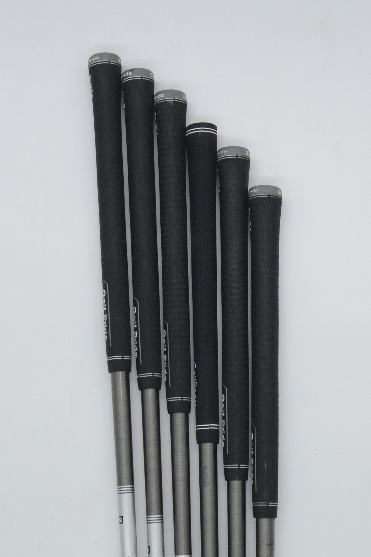 Titleist 718 AP1 6-GW Iron Set SR Flex Std Length