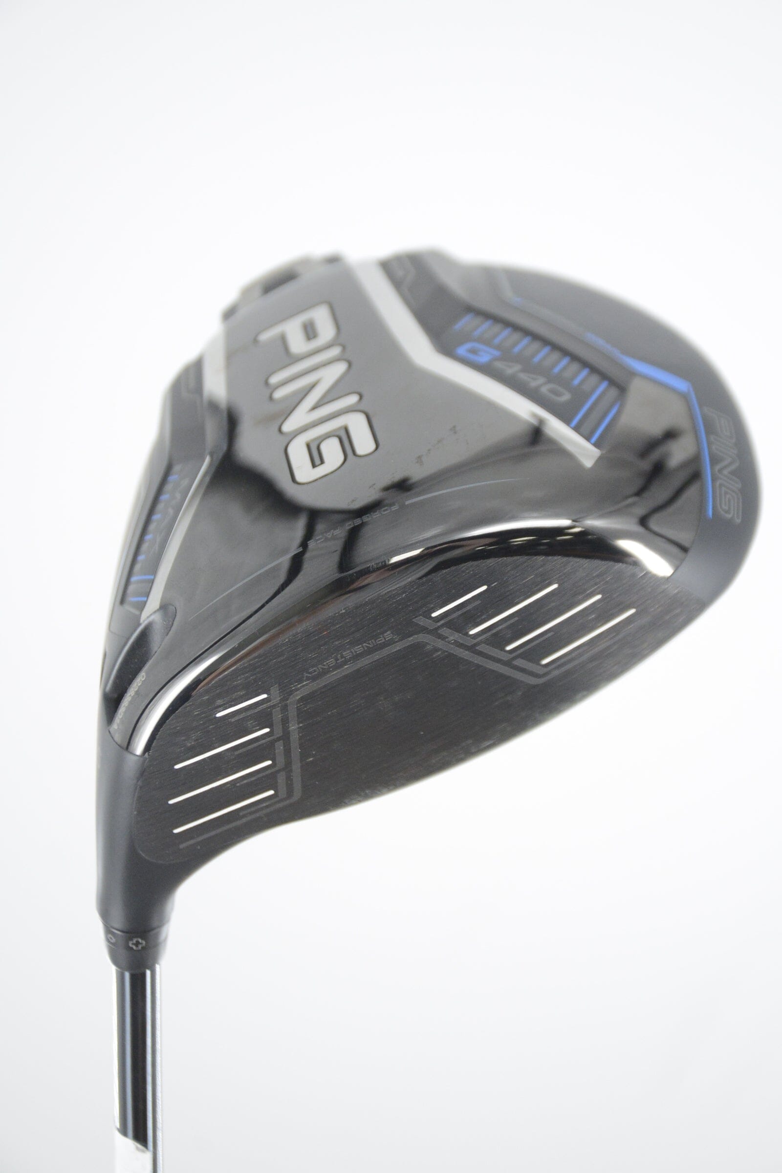 Ping G440 MAX 10.5 Degree Driver S Flex 45.5" Golf Clubs GolfRoots 