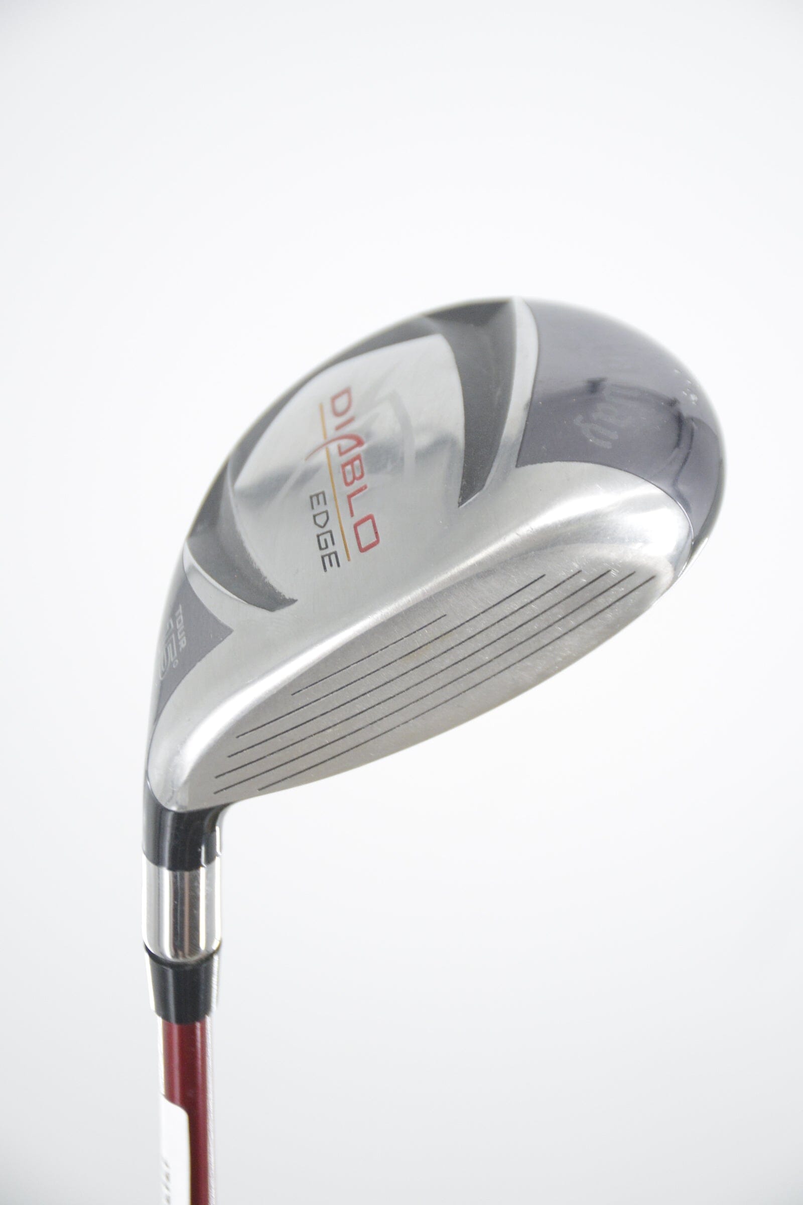 Callaway Diablo Edge Tour 15 Degree Wood S Flex 42.75" Golf Clubs GolfRoots 