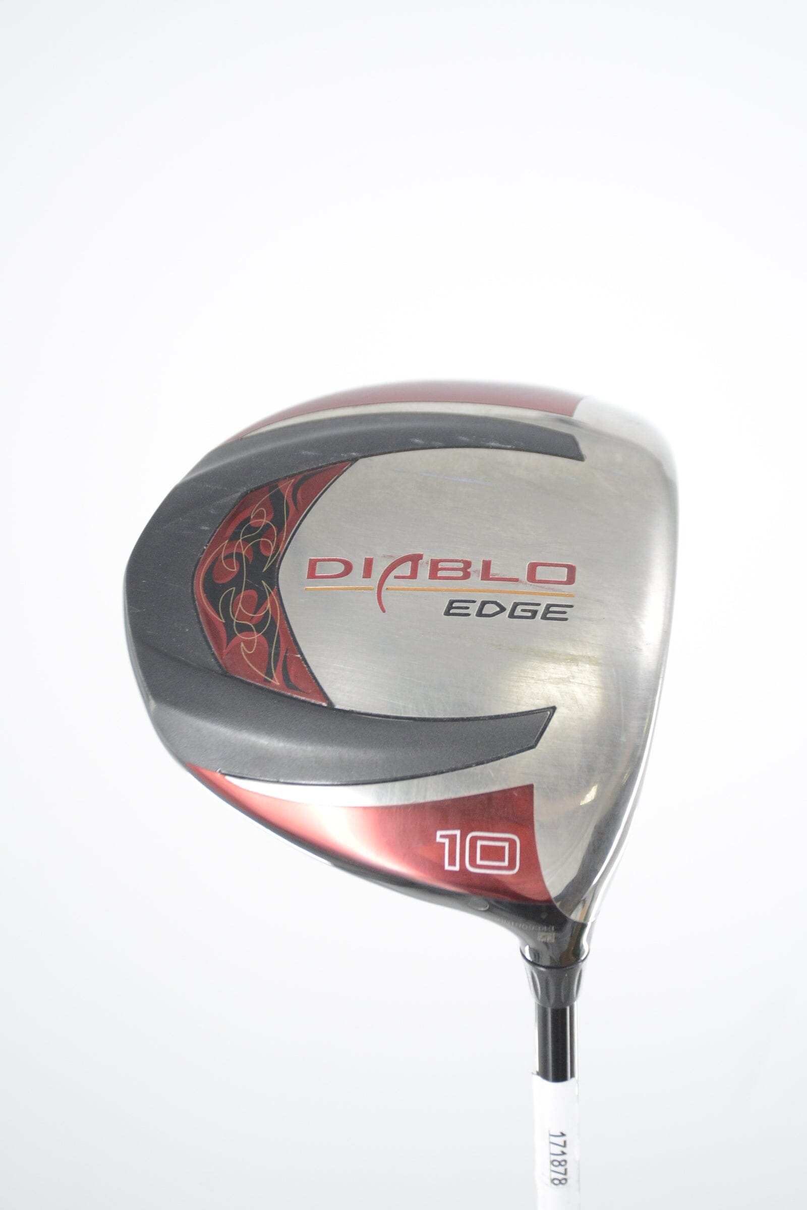 Callaway Diablo Edge 10 Degree Driver R Flex 45.5" Golf Clubs GolfRoots 