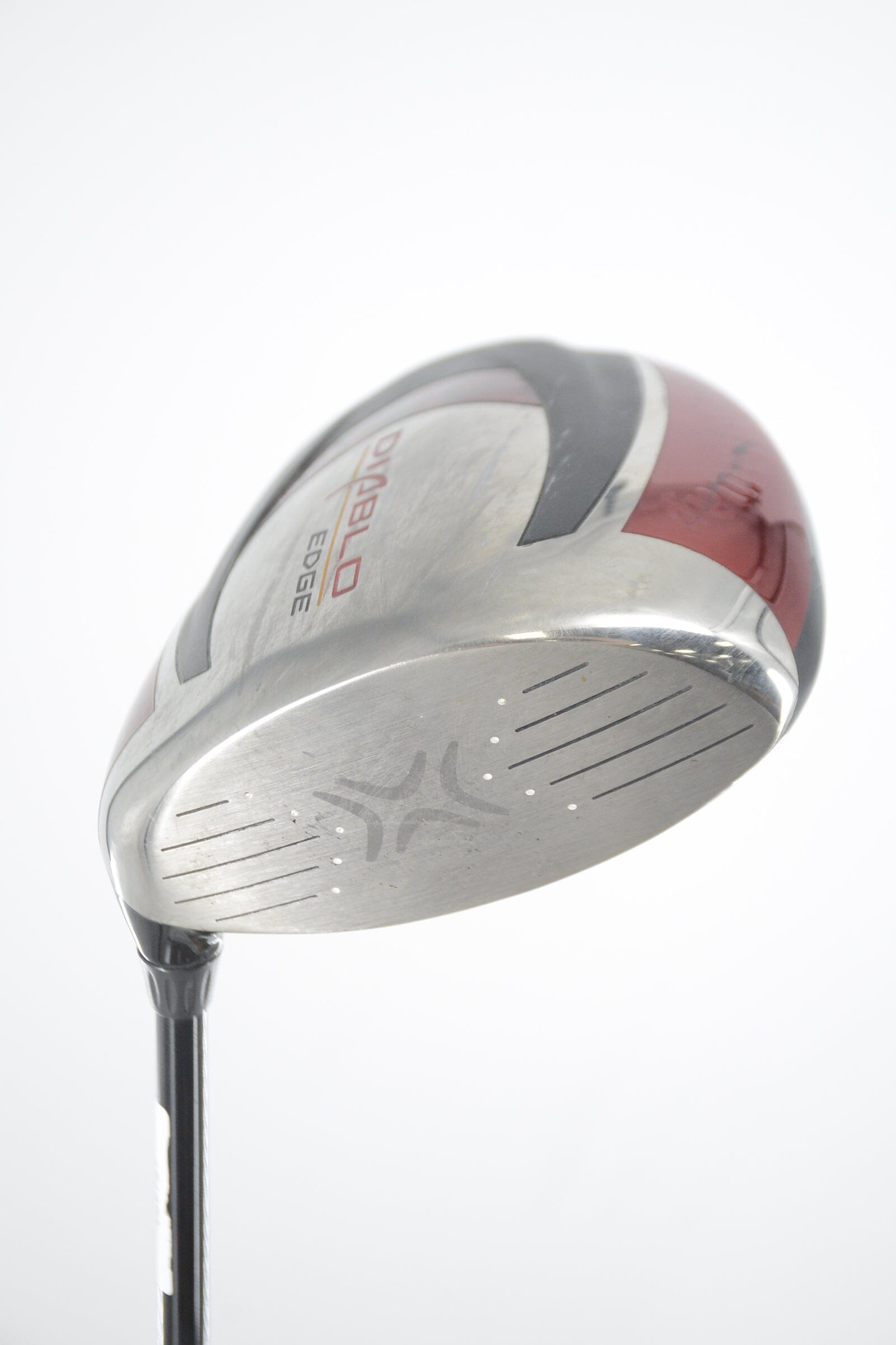 Callaway Diablo Edge 10 Degree Driver R Flex 45.5" Golf Clubs GolfRoots 