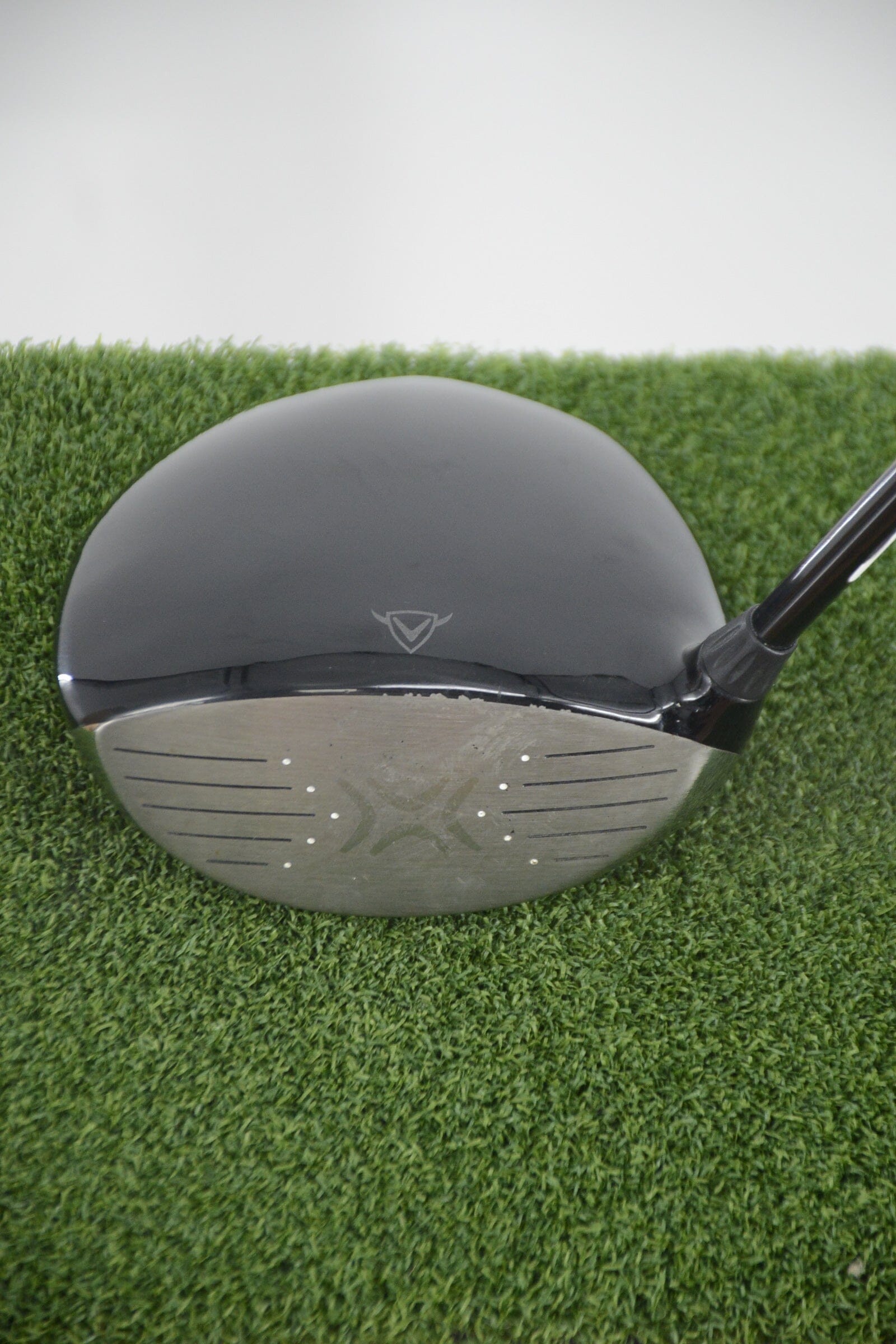 Callaway Diablo Edge 10 Degree Driver R Flex 45.5" Golf Clubs GolfRoots 