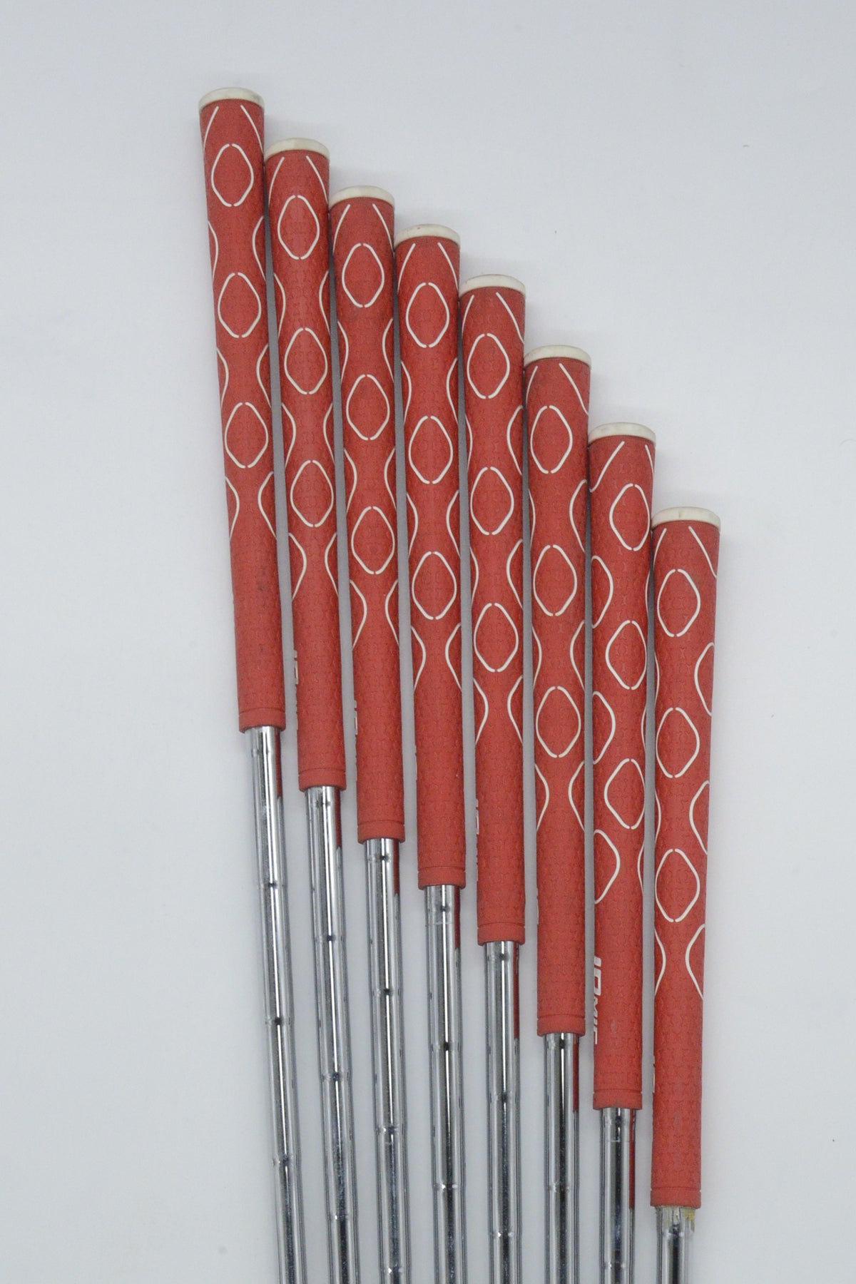 Trilogy T3 Plus 3-PW Iron Set R Flex Std Length