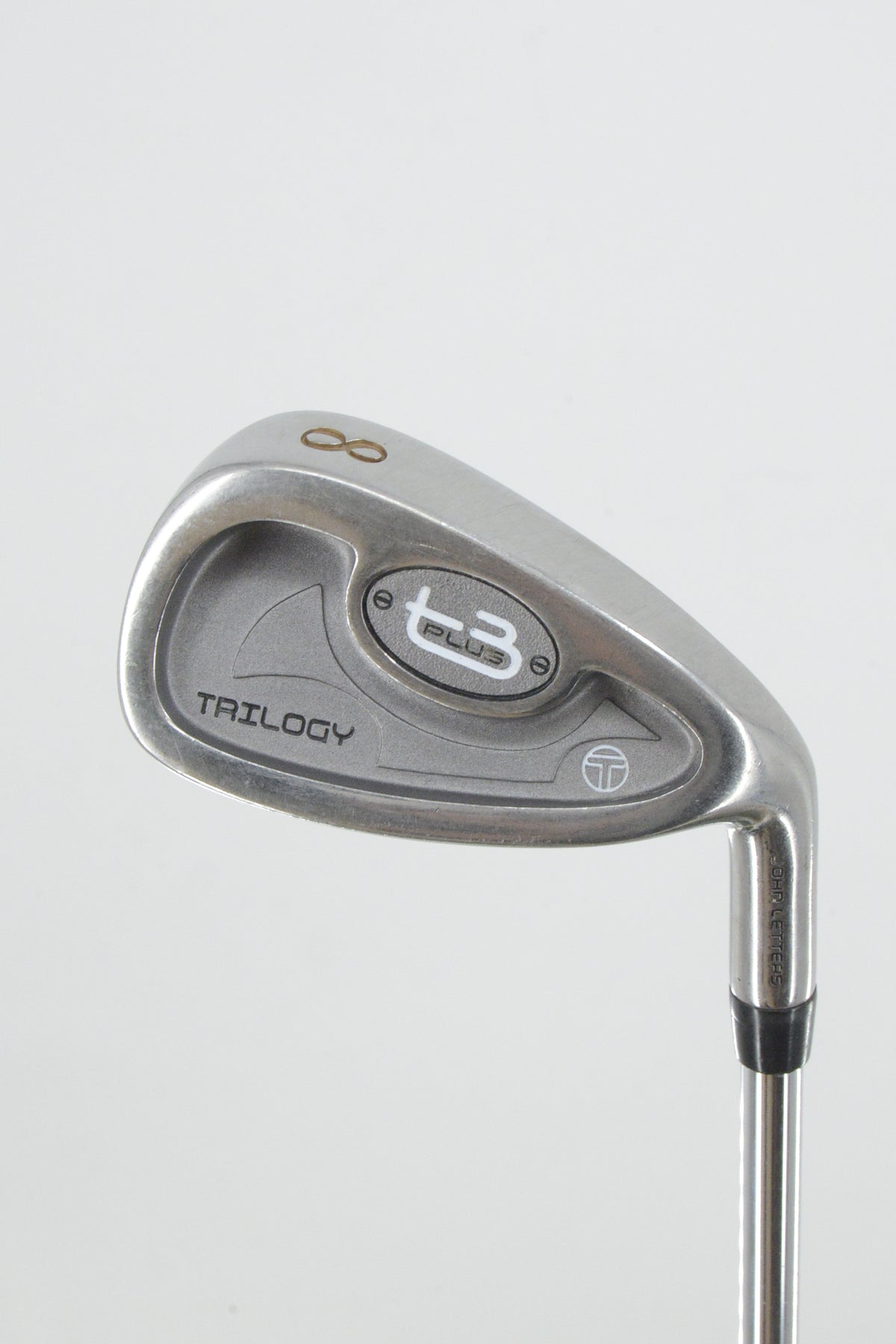 Trilogy T3 Plus 3-PW Iron Set R Flex Std Length