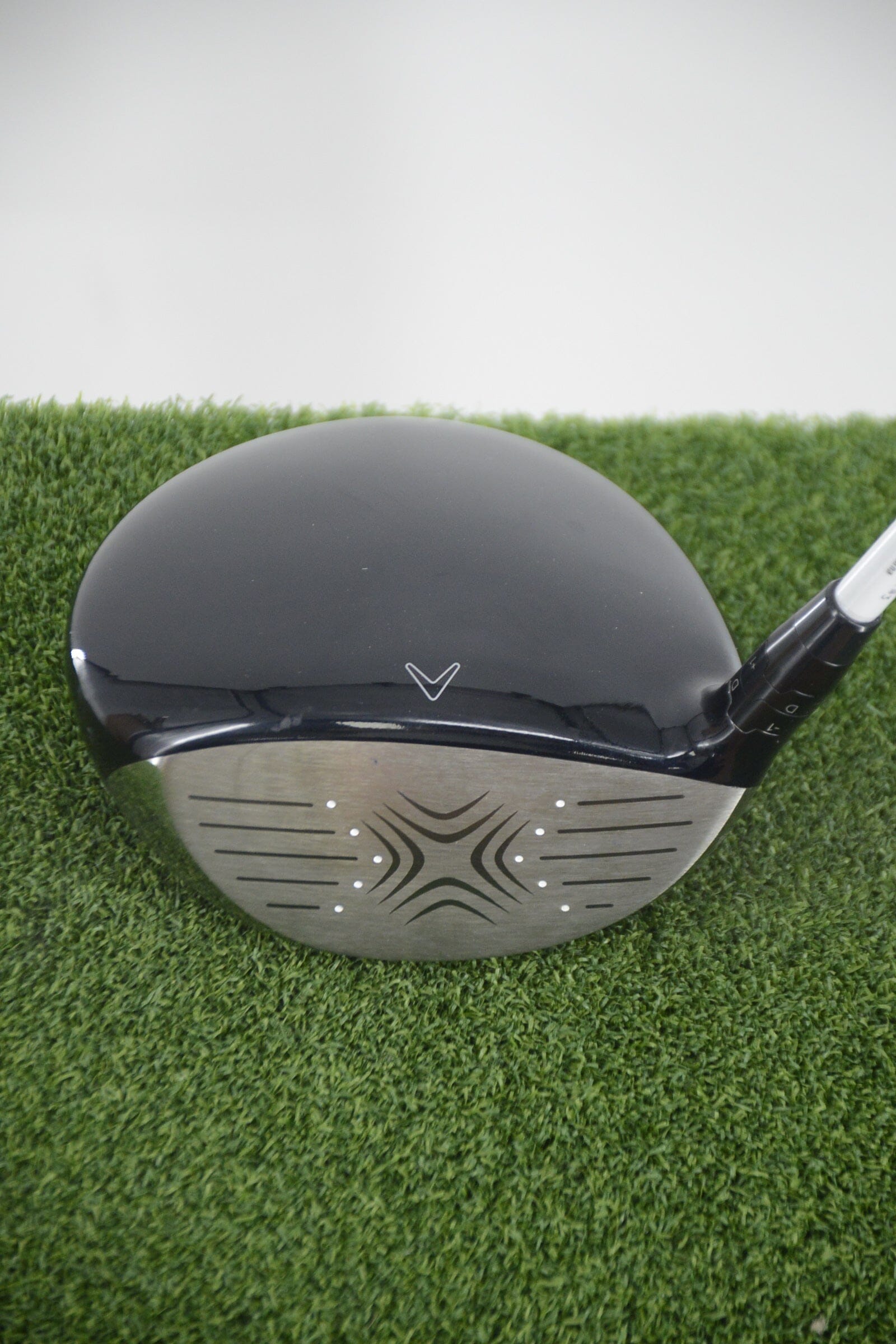 Callaway Big Bertha 2014 10.5 Degree Driver R Flex 45.5" Golf Clubs GolfRoots 