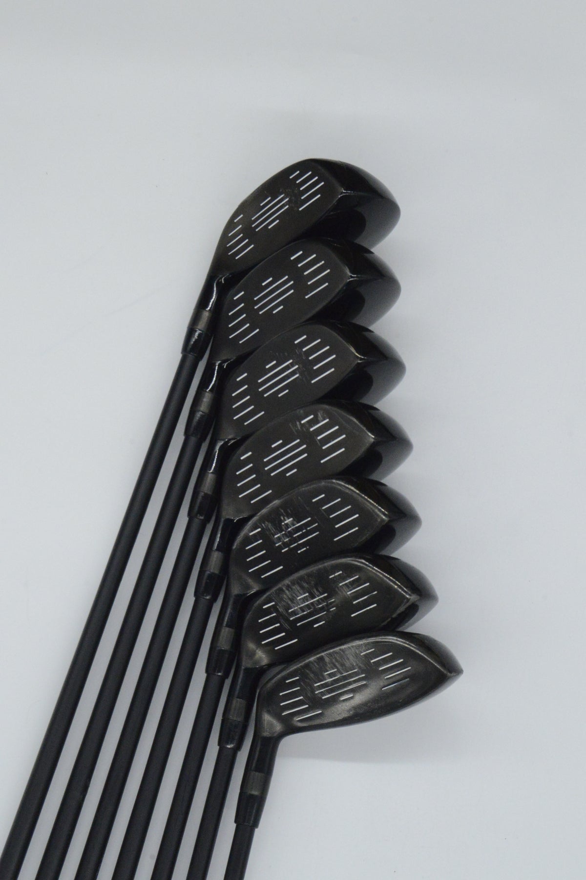 Eleven  5-GW Iron Set R Flex Std Length