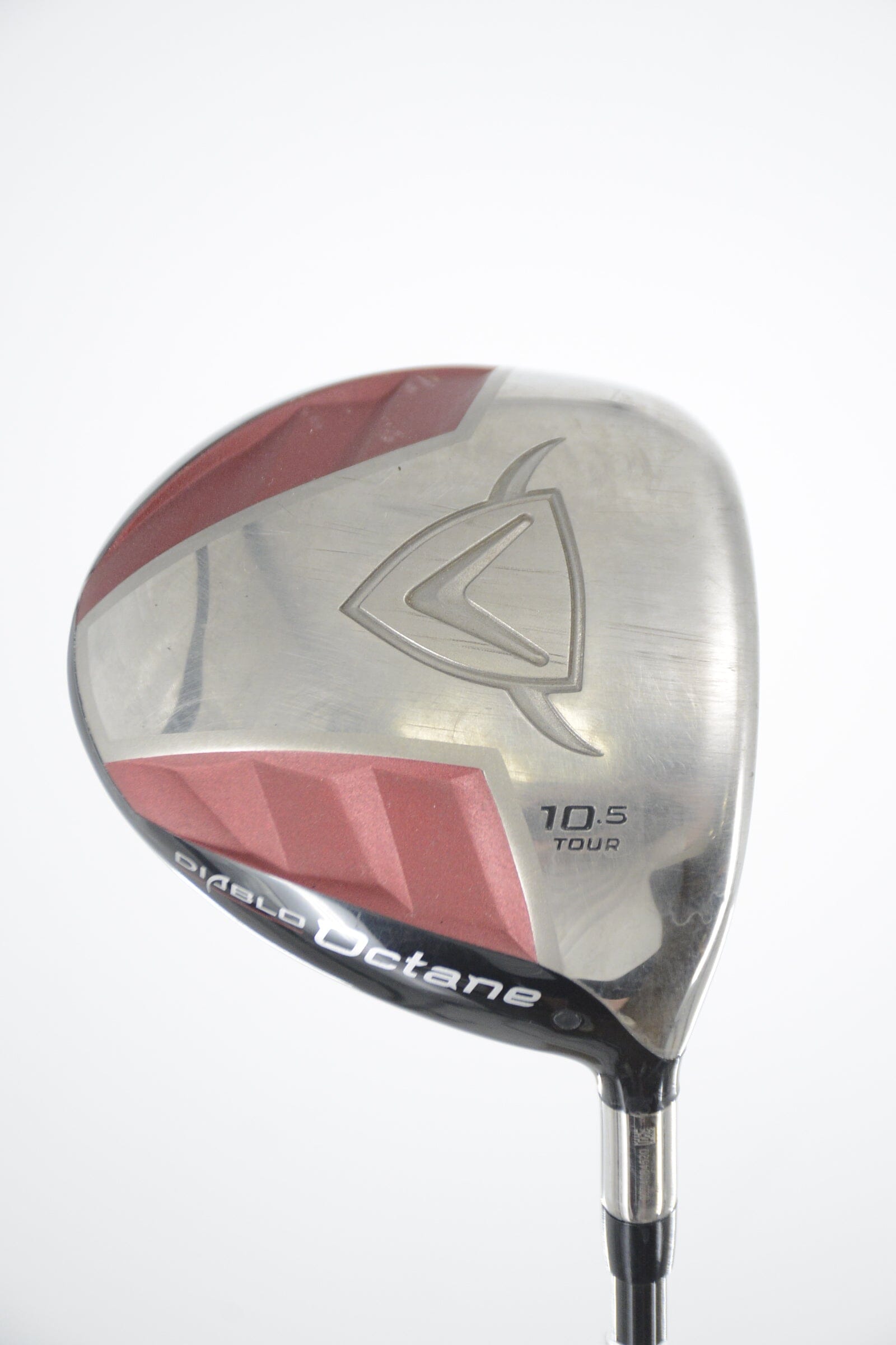 Callaway Diablo Octane Tour 10.5 Degree Driver R Flex 45.5" Golf Clubs GolfRoots 