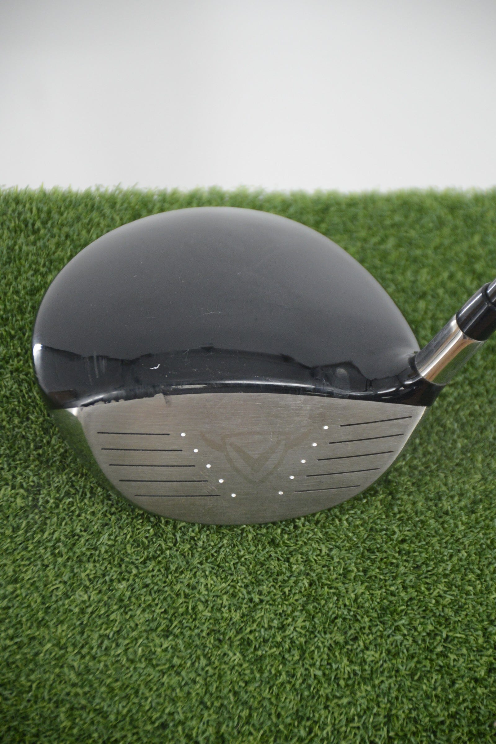 Callaway Diablo Octane Tour 10.5 Degree Driver R Flex 45.5" Golf Clubs GolfRoots 