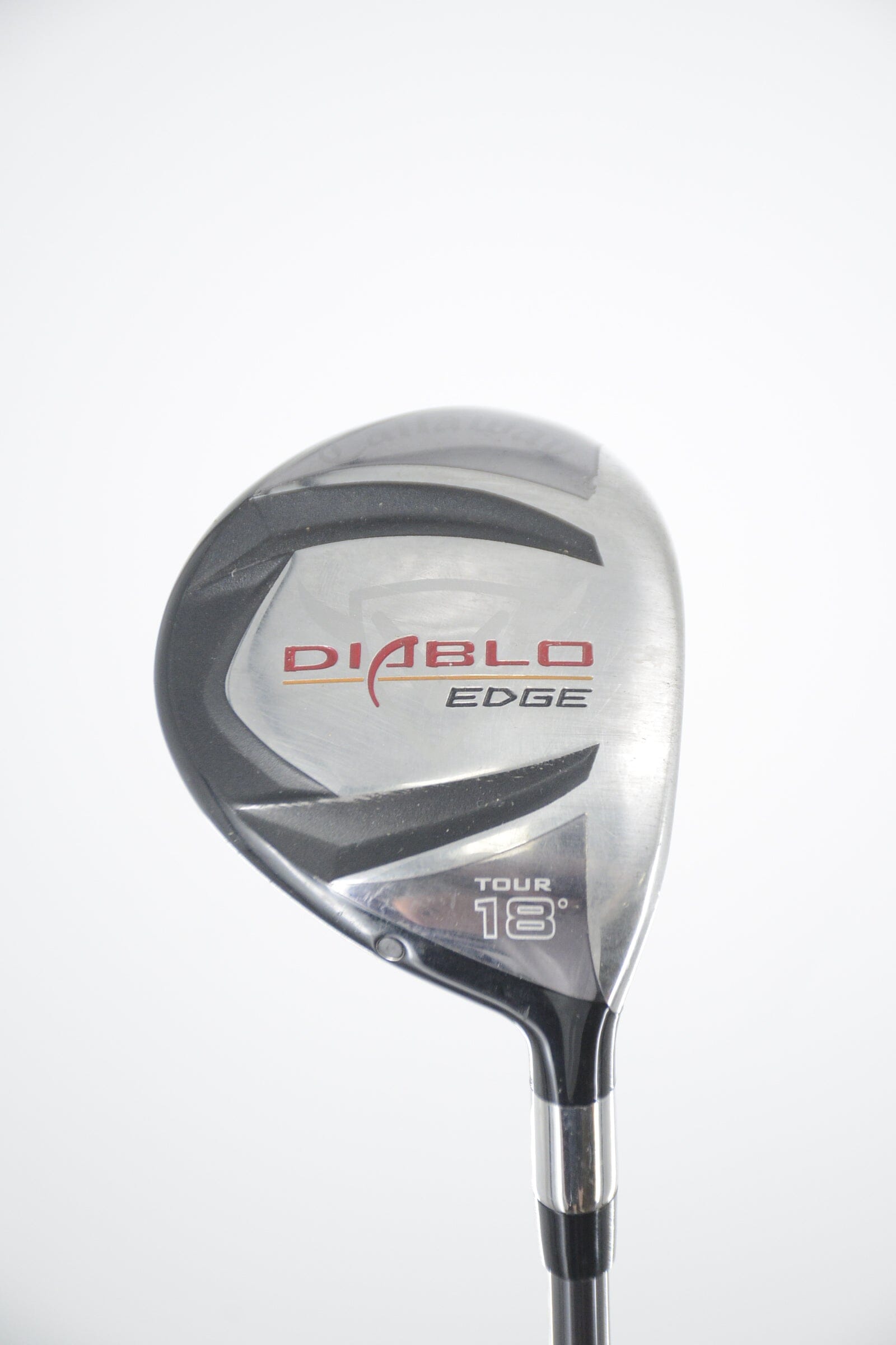 Callaway Diablo Edge Tour 18 Degree Wood S Flex 42.25" Golf Clubs GolfRoots 