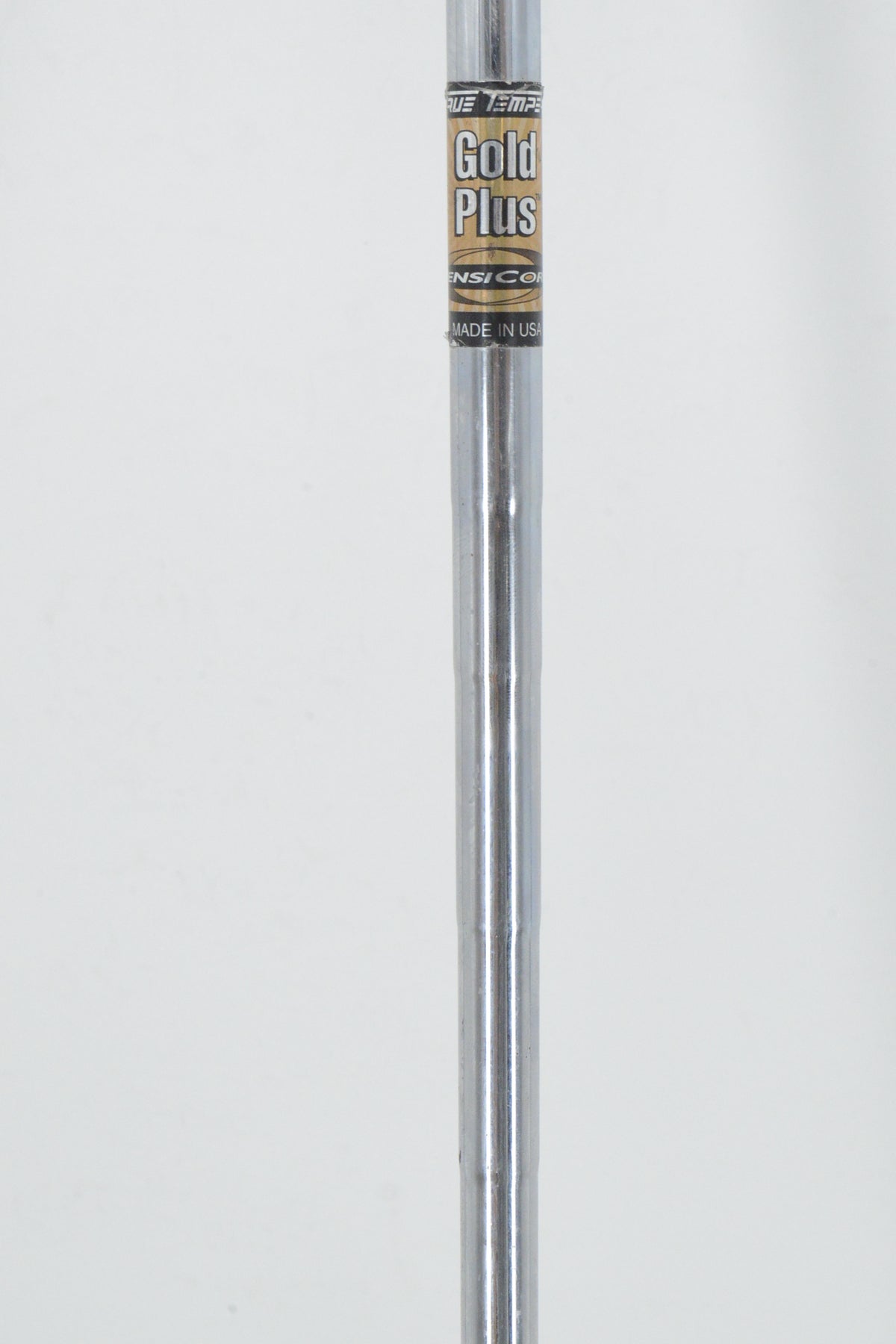 Tommy Armour 845S Silver Scot 2-GW, LW Iron Set R Flex +0.25"