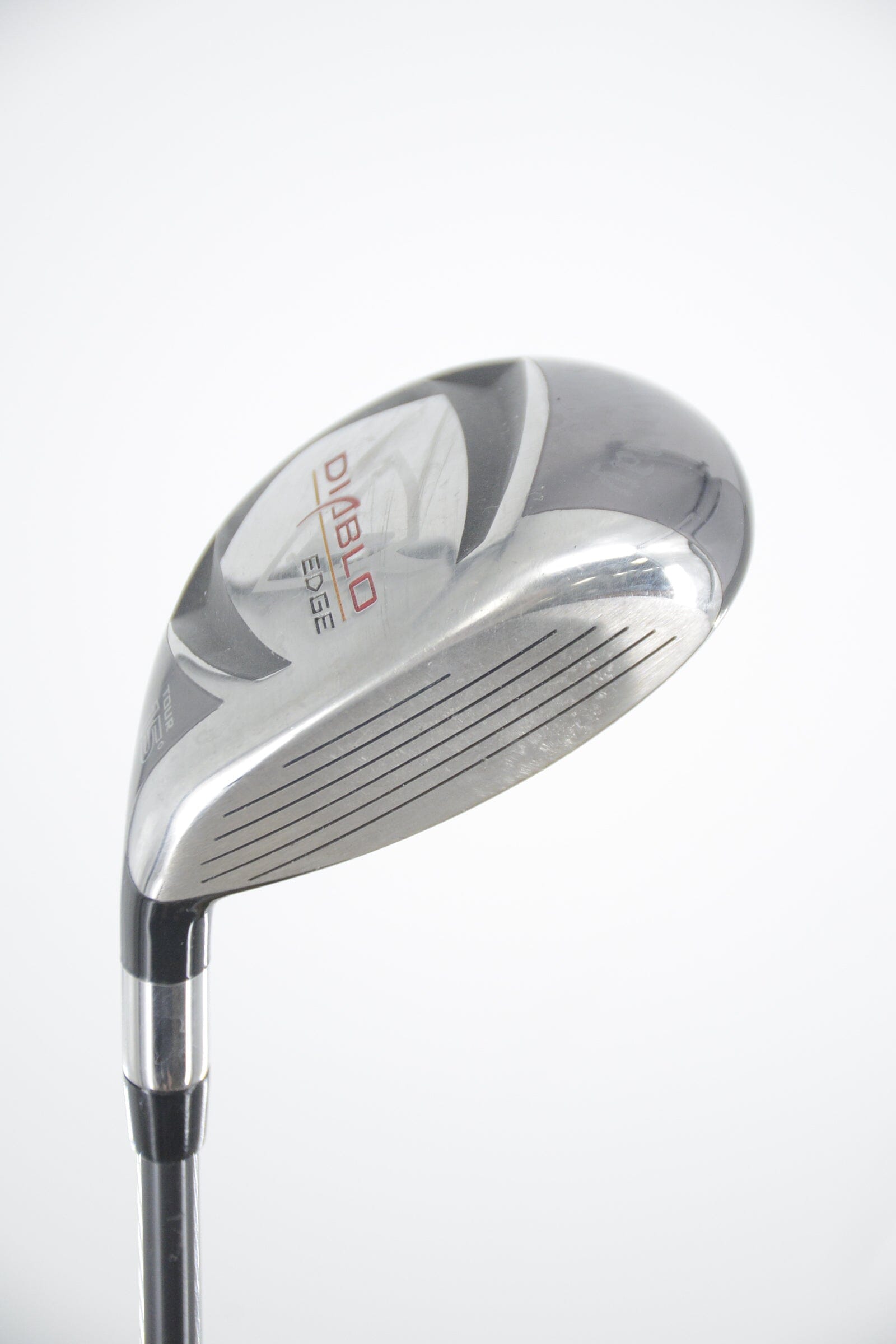 Callaway Diablo Edge Tour 15 Degree Wood S Flex 43" Golf Clubs GolfRoots 