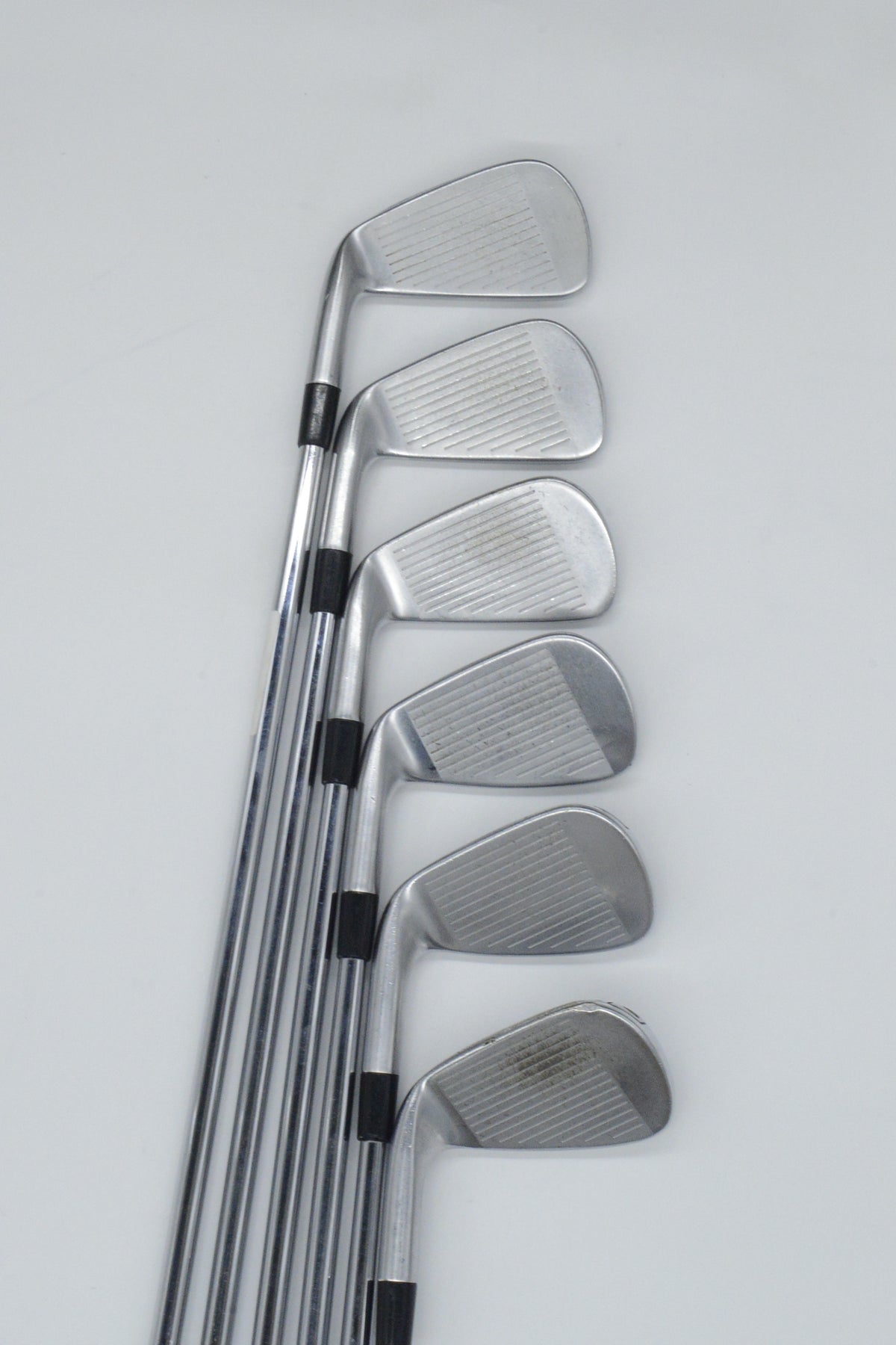 TaylorMade P790 2019 4-5, 7-PW Iron Set R Flex -0.25"