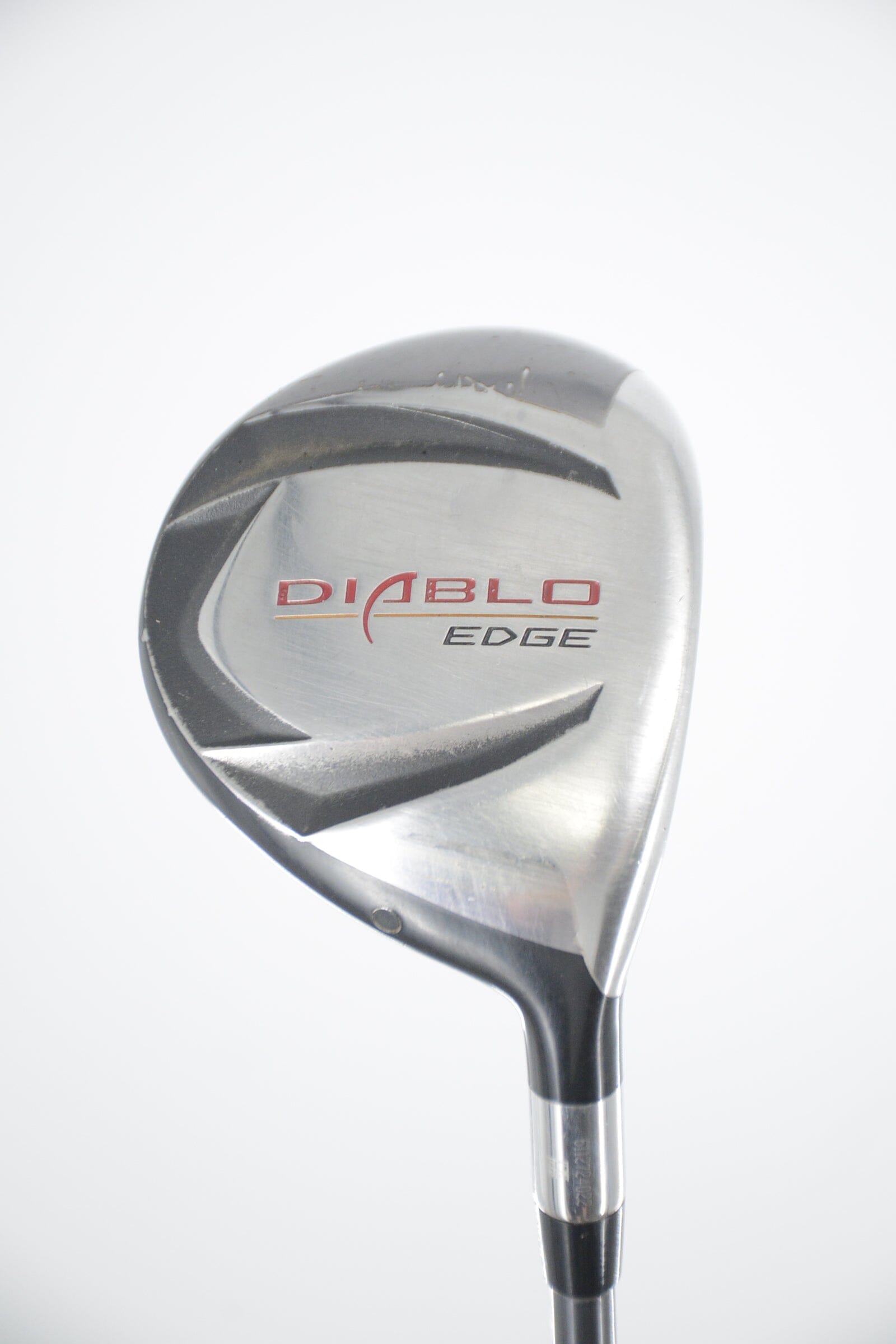Callaway Diablo Edge 3 Wood R Flex 43" Golf Clubs GolfRoots 