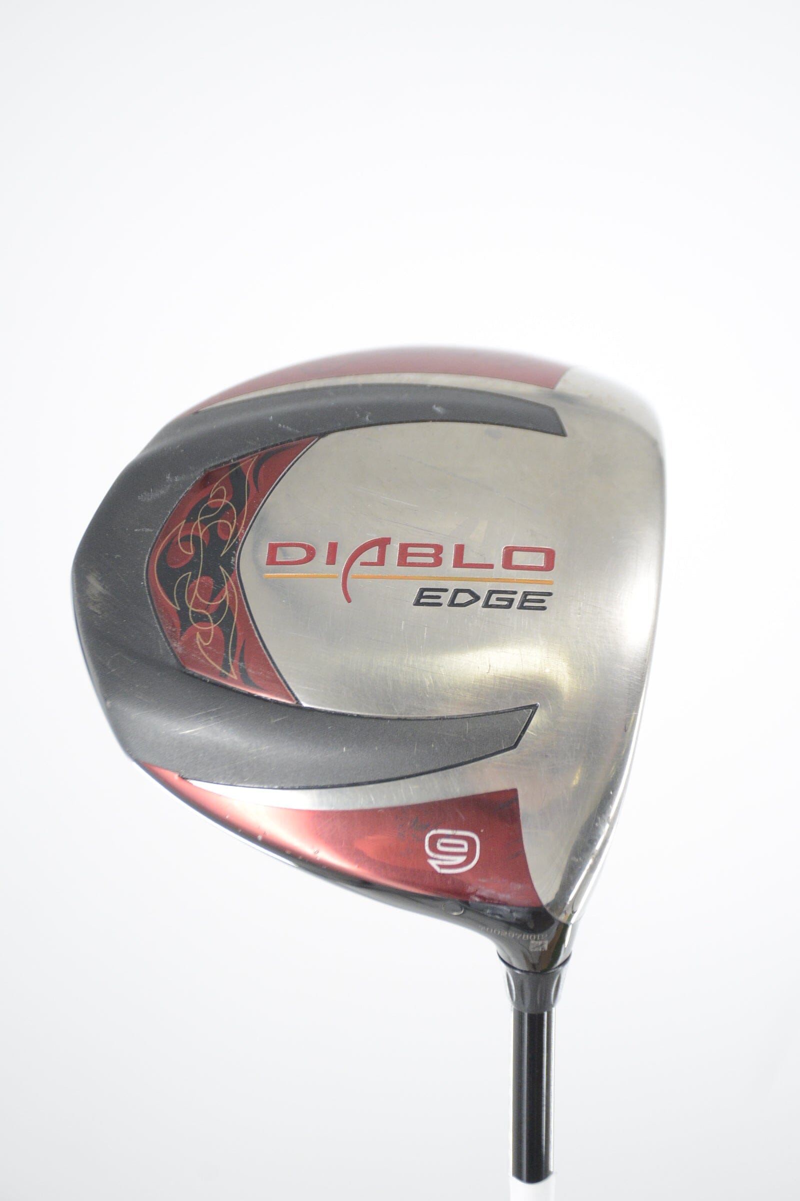 Callaway Diablo Edge 9 Degree Driver S Flex 45.25" Golf Clubs GolfRoots 