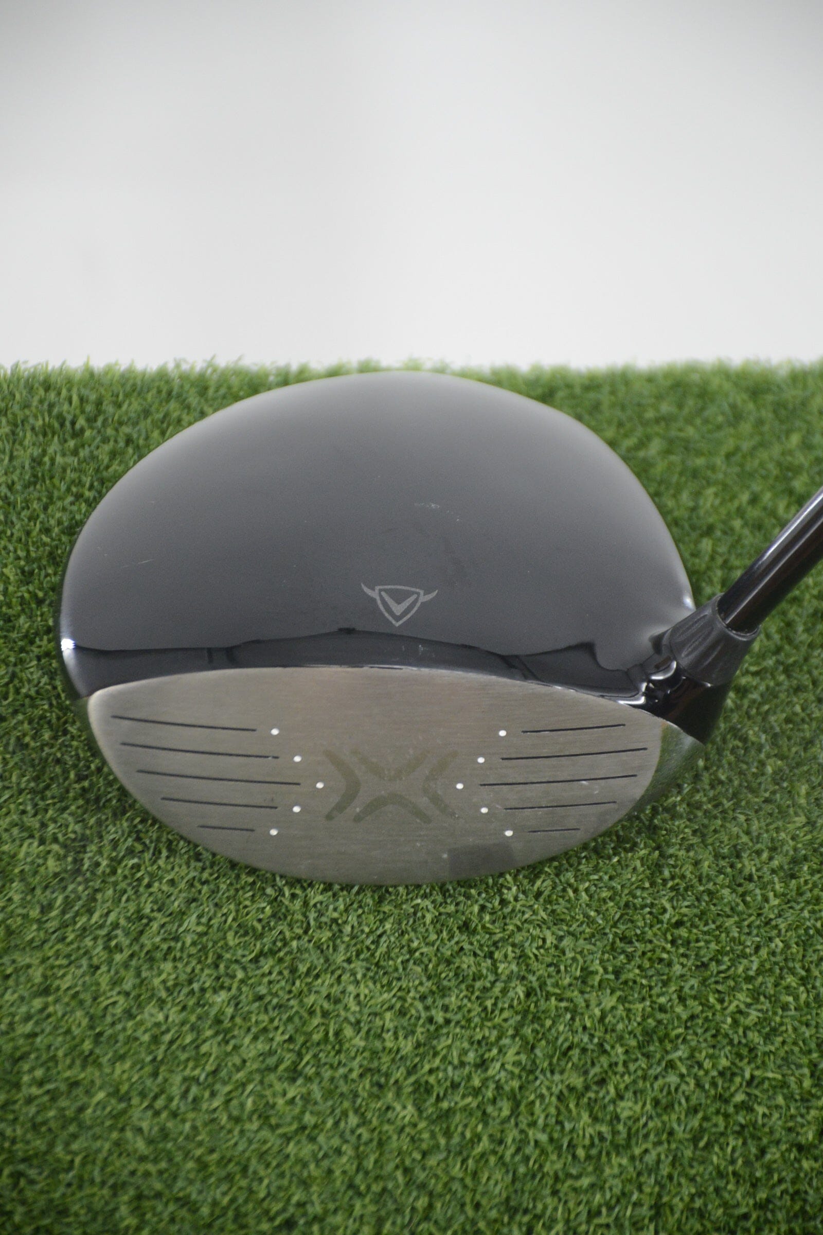 Callaway Diablo Edge 9 Degree Driver S Flex 45.25" Golf Clubs GolfRoots 