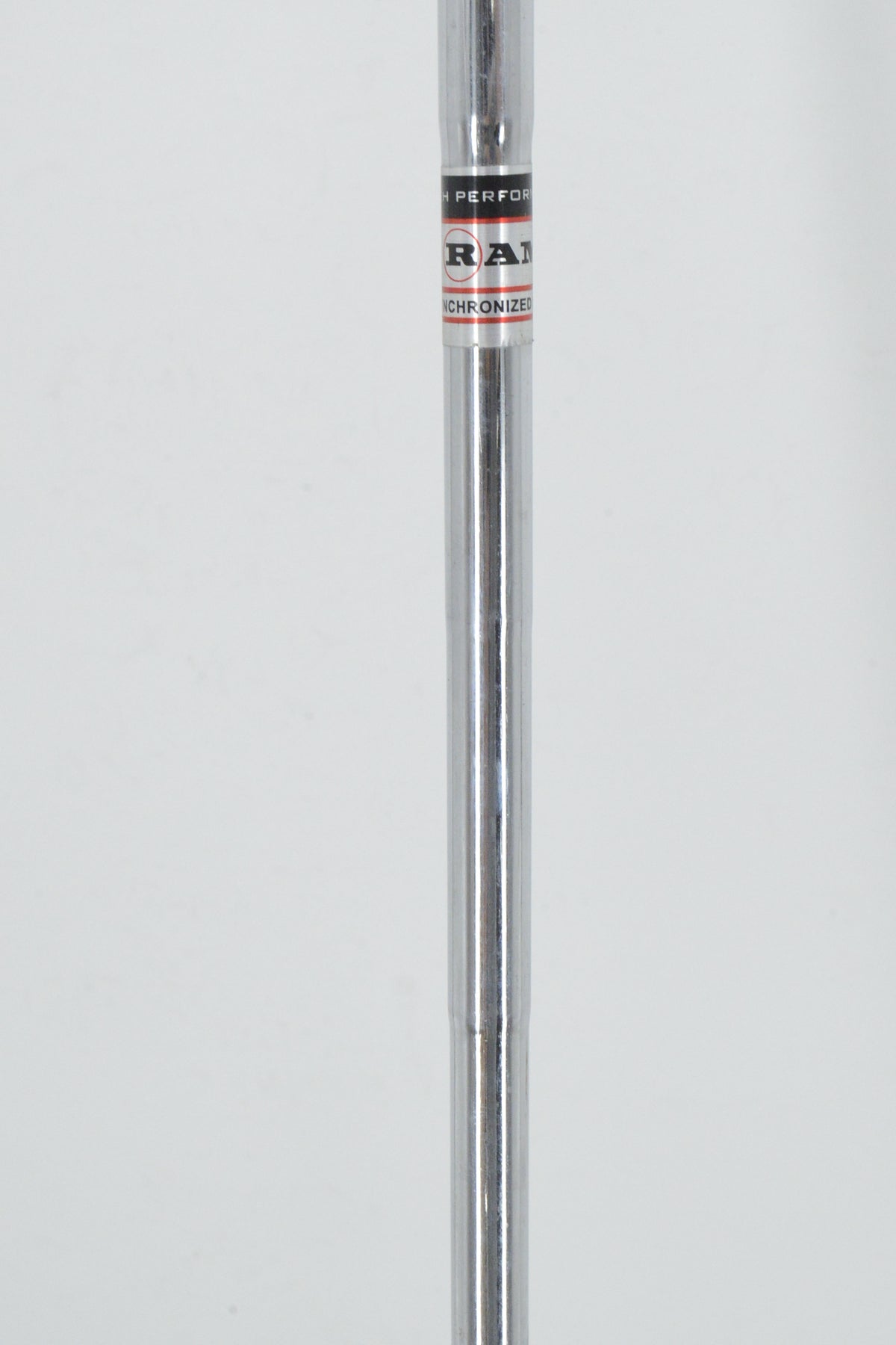 Ram Cubik 5-PW Iron Set R Flex -0.5"