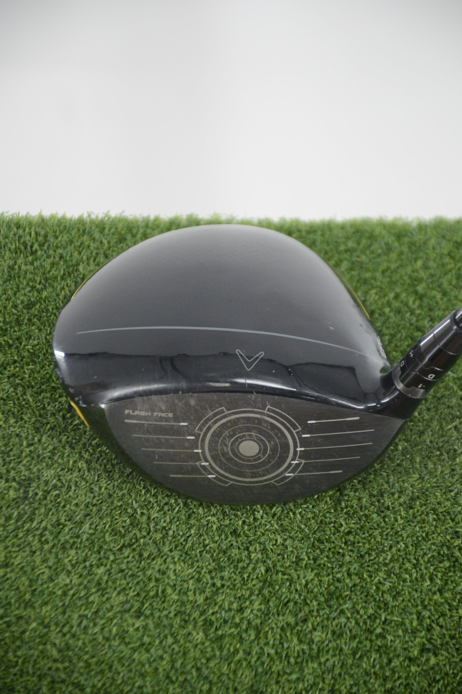 Callaway Epic Flash 10.5 Degree Driver X Flex 45.25" Golf Clubs GolfRoots 