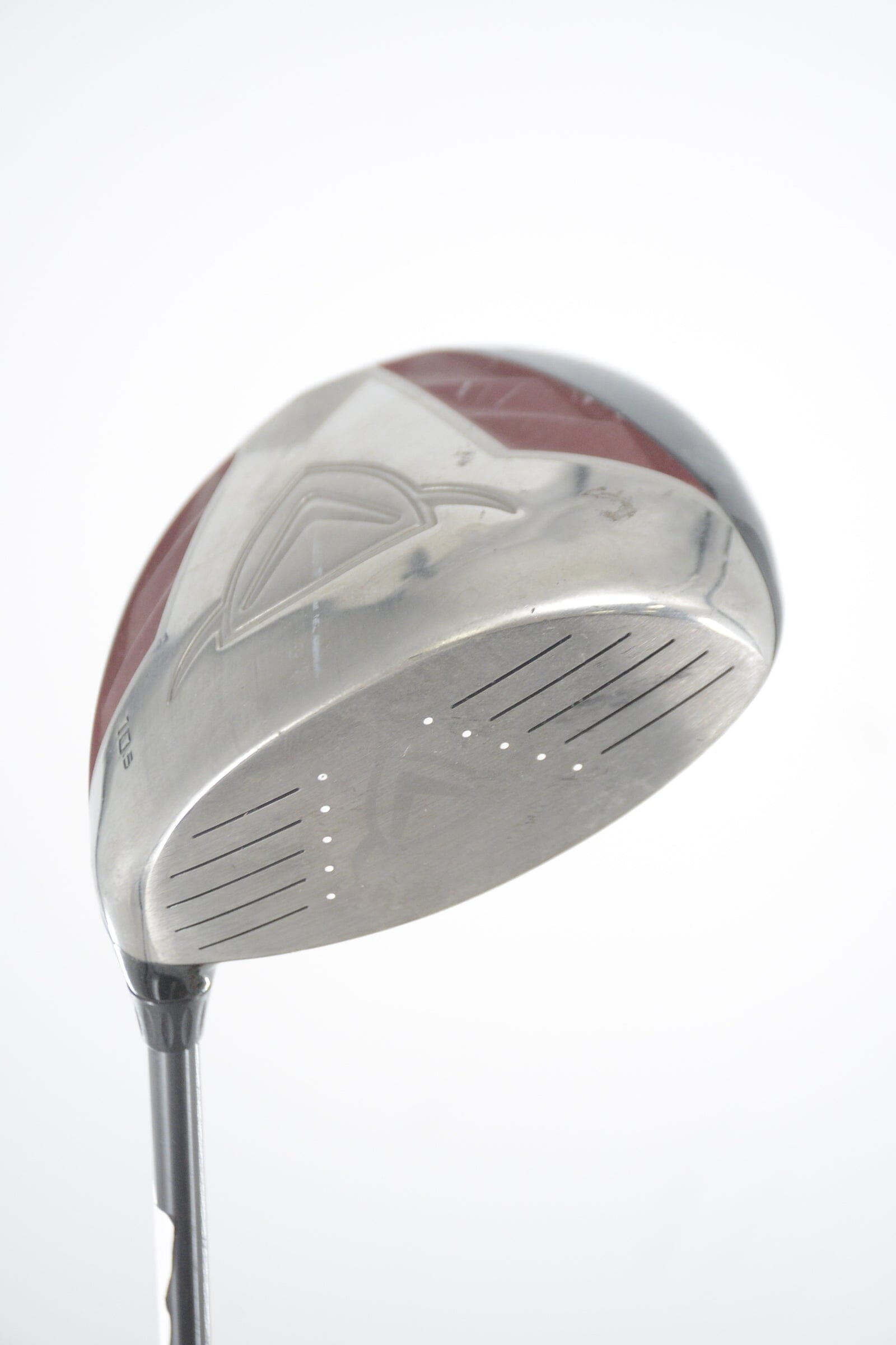 Callaway Diablo Octane 10.5 Degree Driver R Flex 45.75" Golf Clubs GolfRoots 