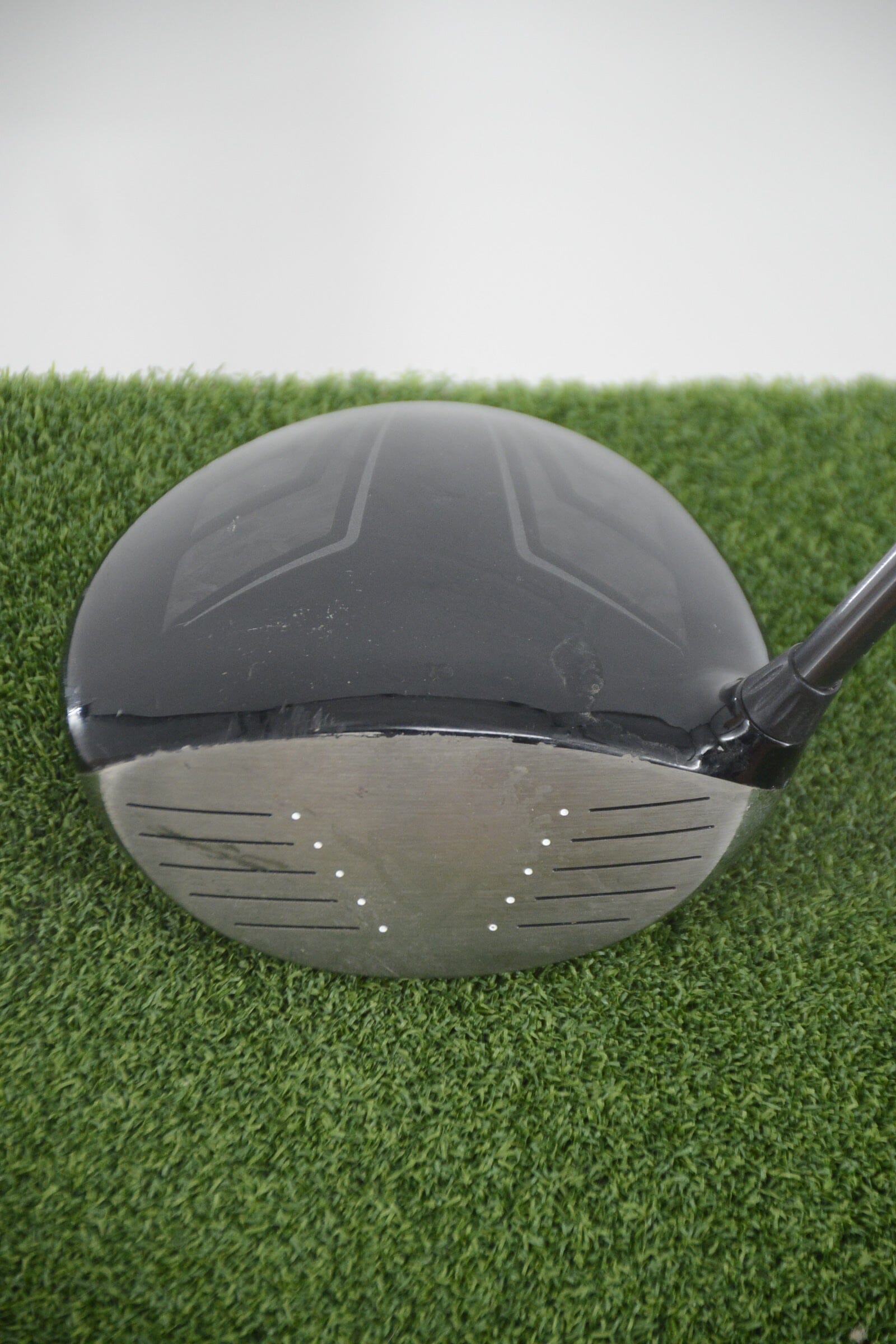 Callaway Diablo Octane 10.5 Degree Driver R Flex 45.75" Golf Clubs GolfRoots 