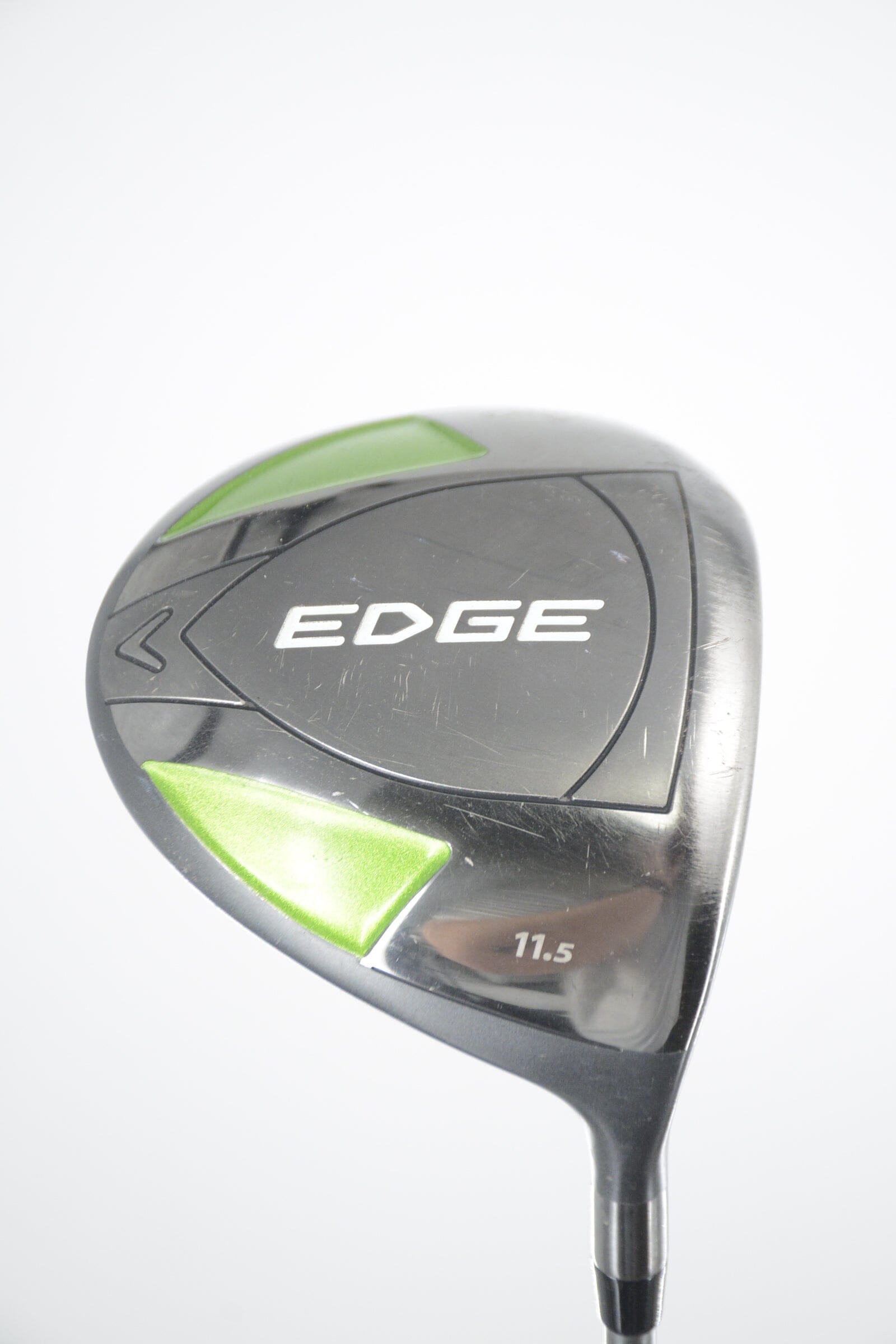 Women's *Dented* Callaway Edge *Box Set* 11.5 Degree Driver W Flex 43.25" Golf Clubs GolfRoots 