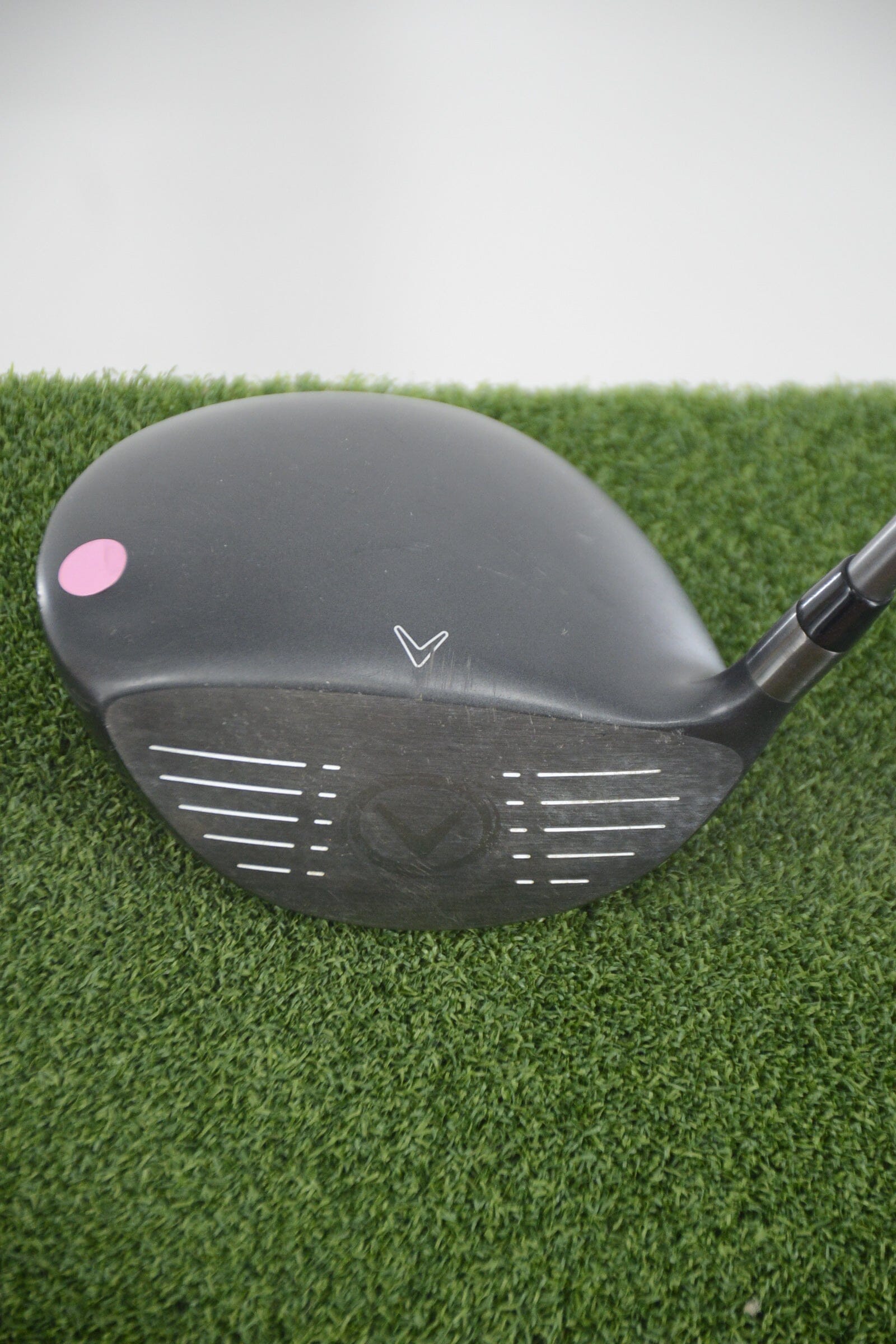 Women's *Dented* Callaway Edge *Box Set* 11.5 Degree Driver W Flex 43.25" Golf Clubs GolfRoots 