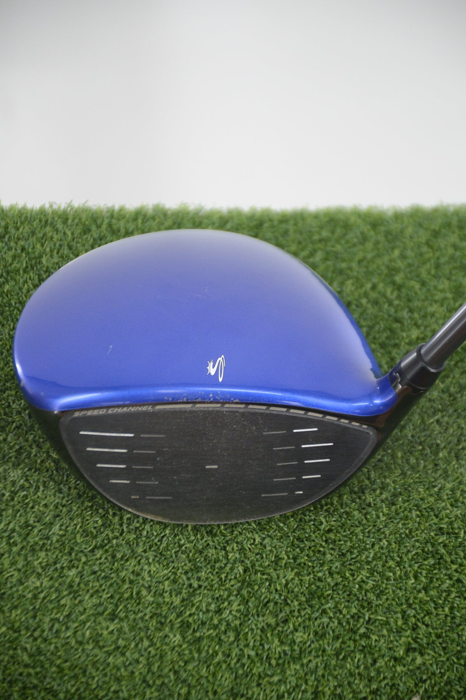Cobra Fly-Z+ 10 Degree Driver S Flex 45.5" Golf Clubs GolfRoots 