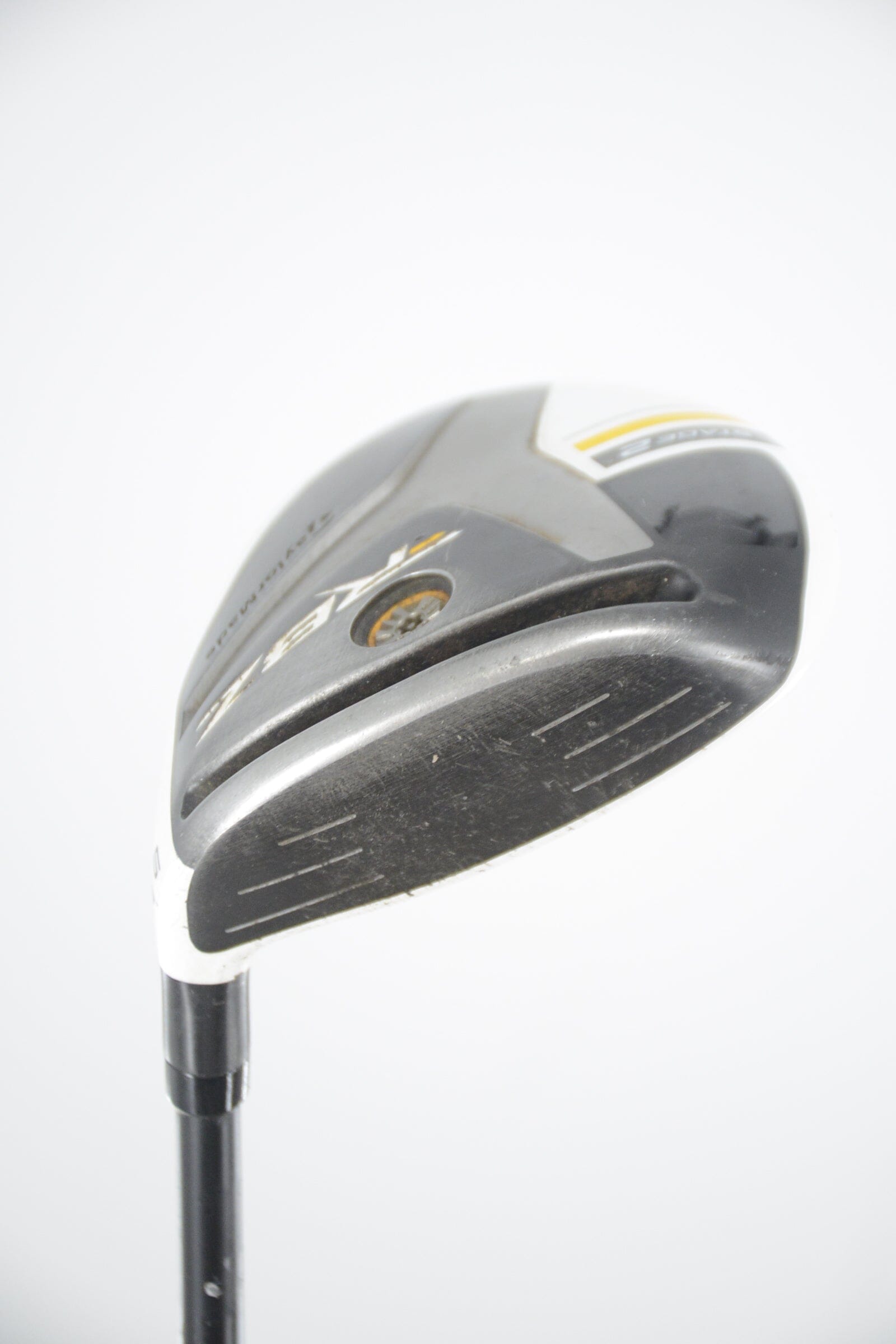 TaylorMade Rocketballz Stage 2 5 Wood S Flex 42.75" Golf Clubs GolfRoots 