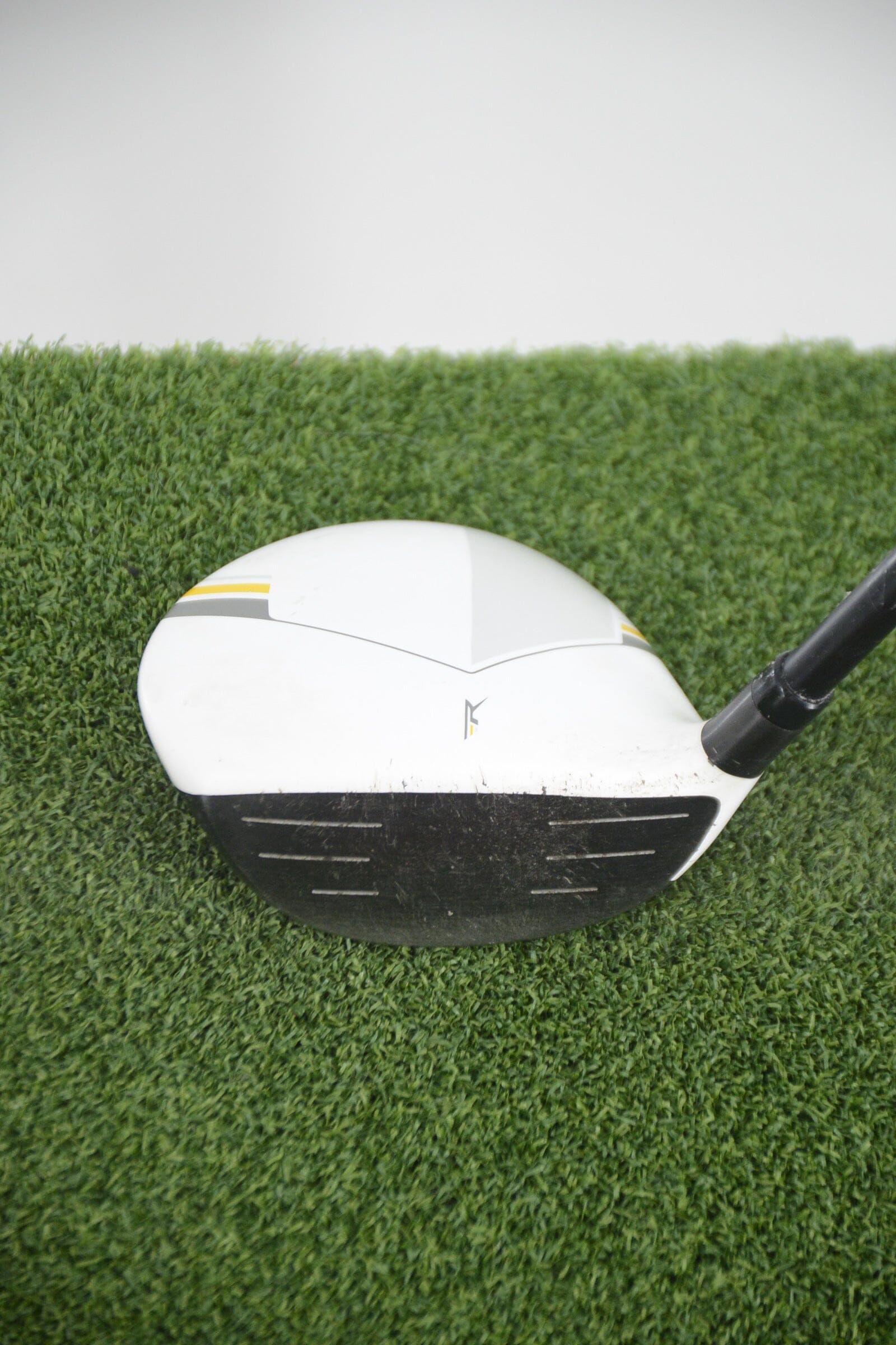 TaylorMade Rocketballz Stage 2 5 Wood S Flex 42.75" Golf Clubs GolfRoots 