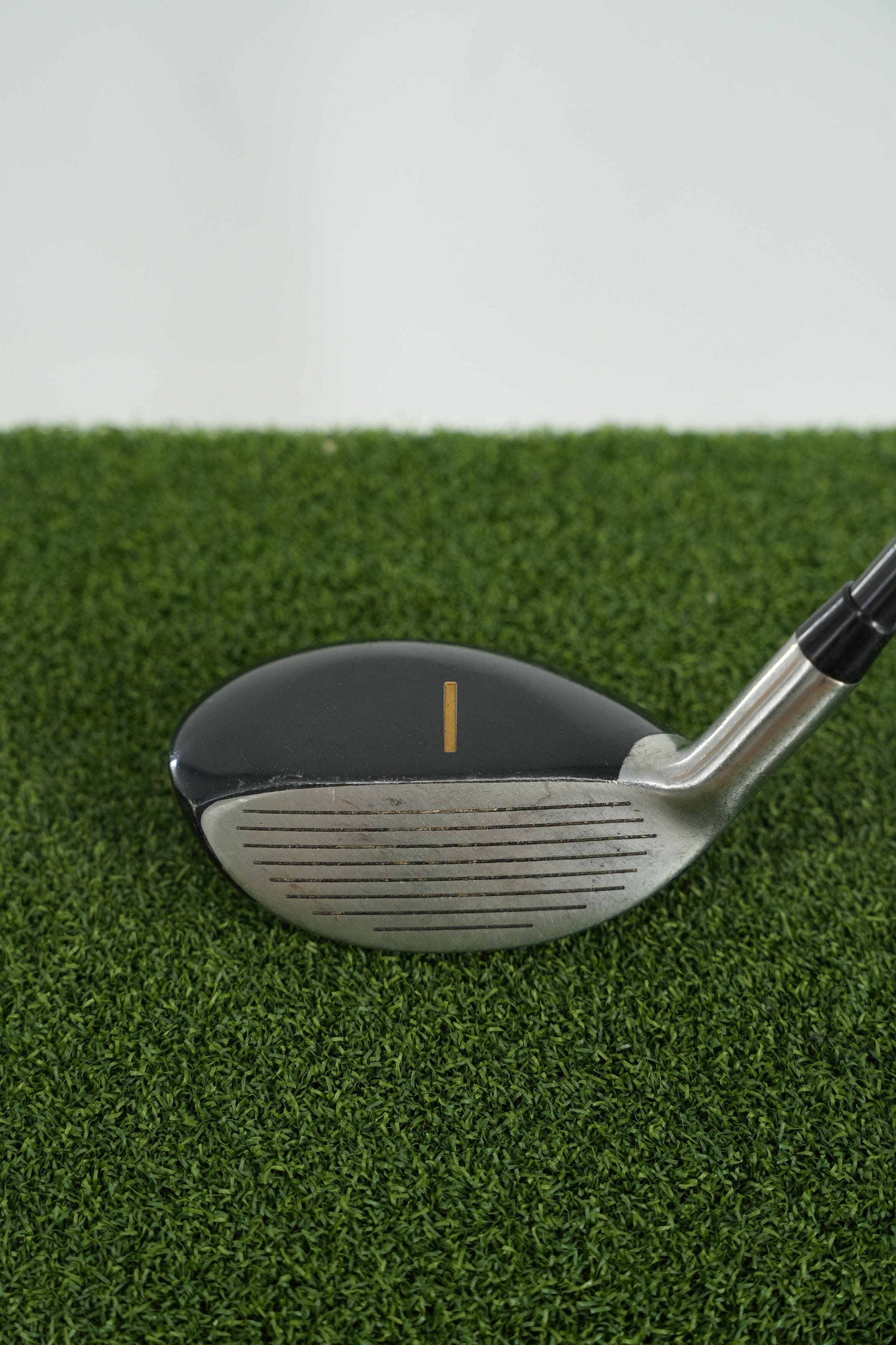 Thomas Golf AT 705 2 Hybrid R Flex 40" Golf Clubs GolfRoots 