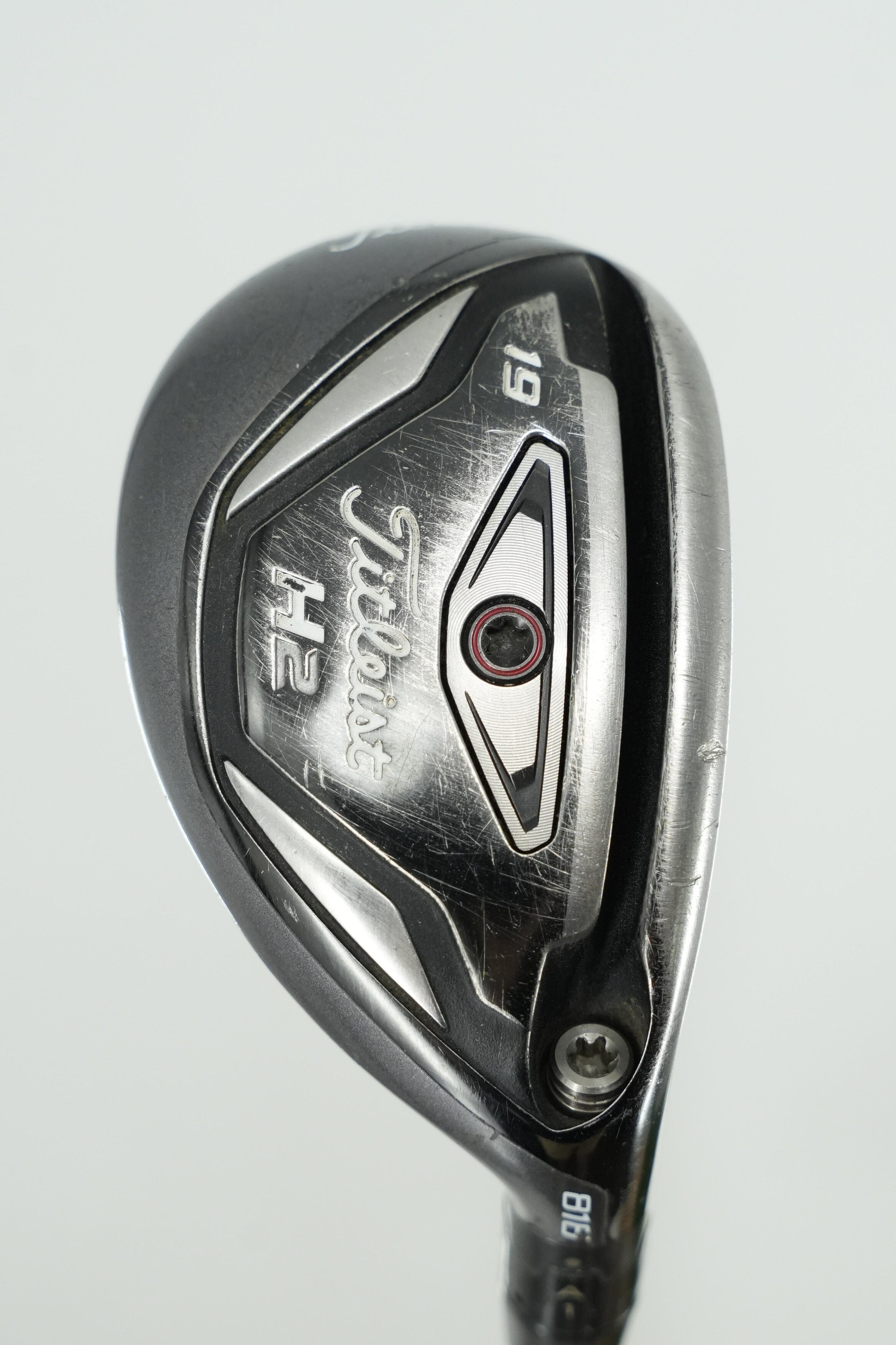 Titleist 816 H2 19 Degree Hybrid R Flex 39.75" Golf Clubs GolfRoots 
