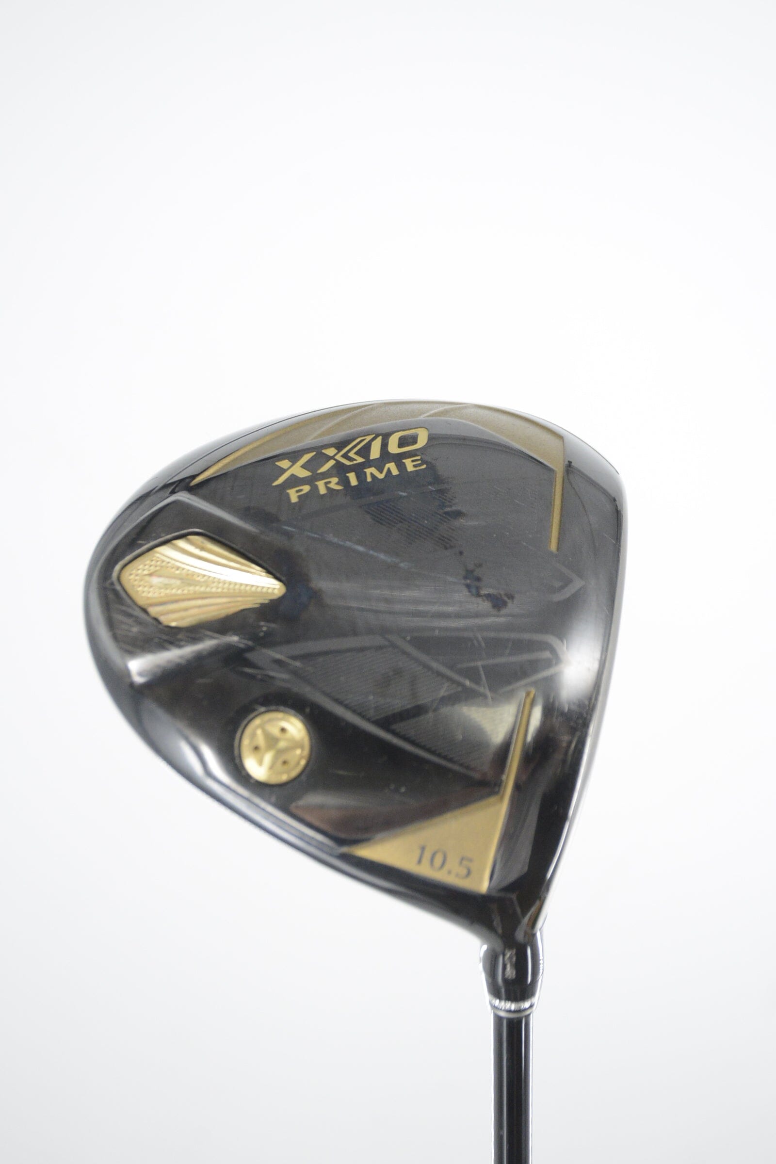 XXIO Prime 11 10.5 Degree Driver R Flex 45.5" Golf Clubs GolfRoots 