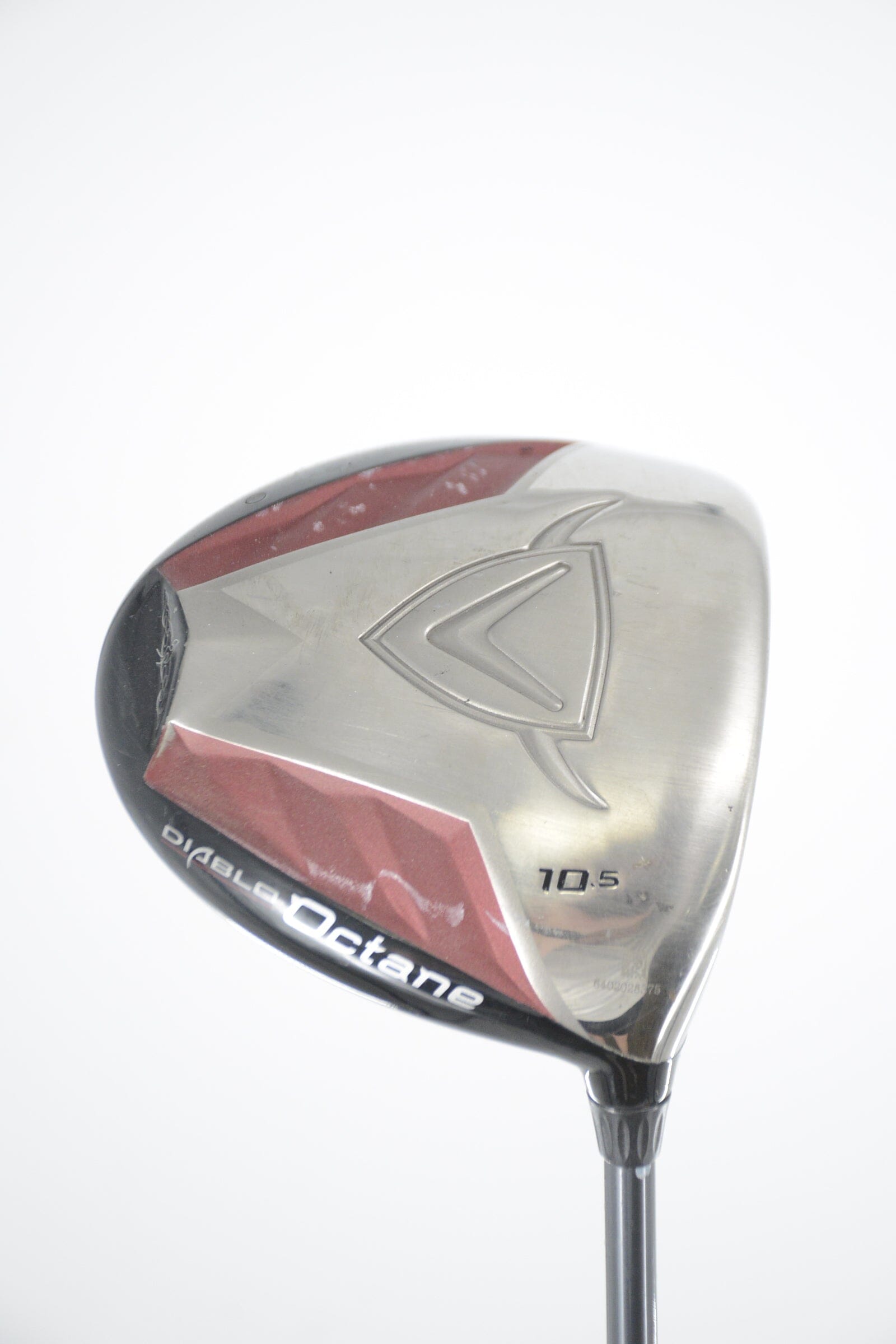 Callaway Diablo Octane 10.5 Degree Driver R Flex 45.75" Golf Clubs GolfRoots 