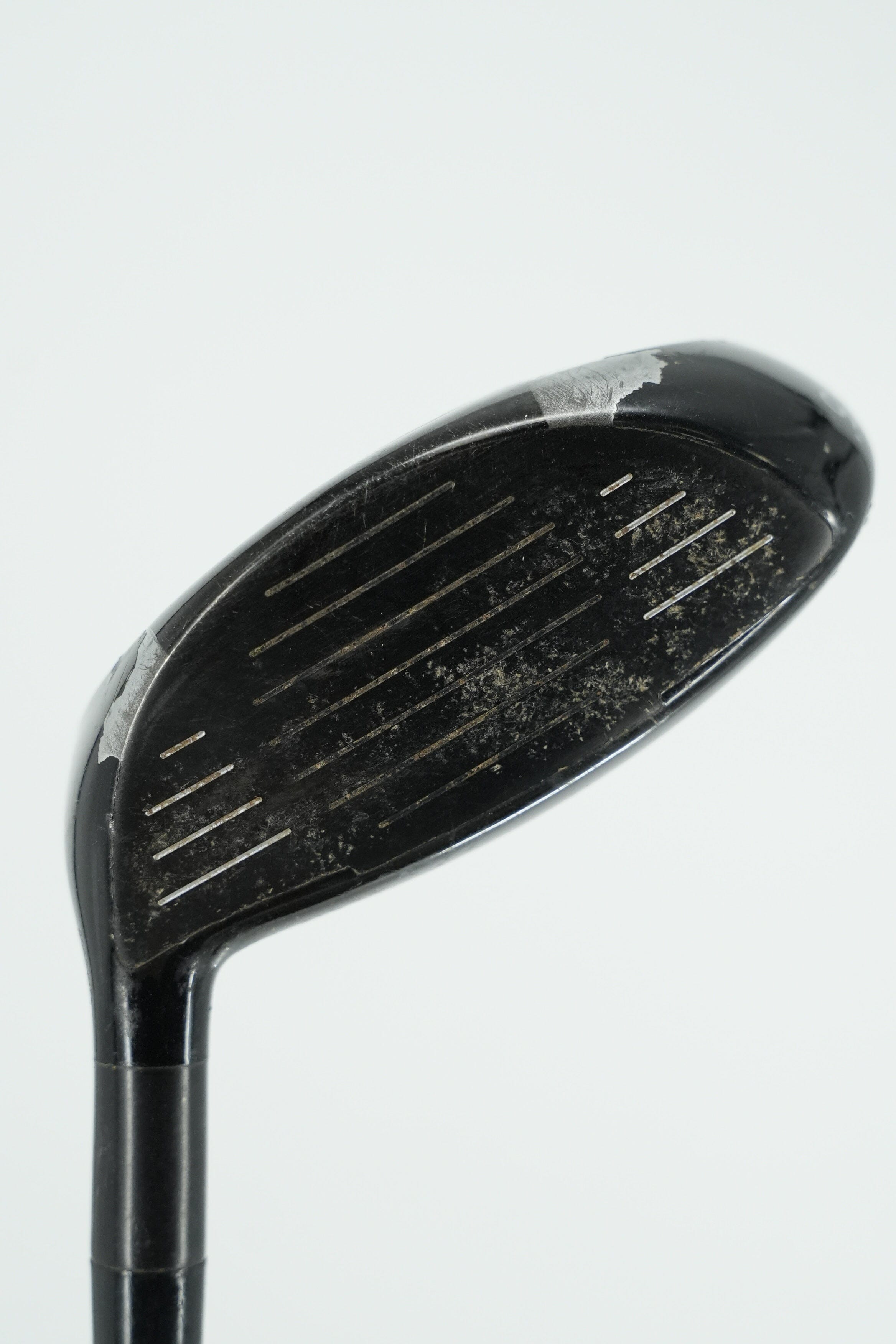 Women's Cleveland Classic XL 3 Wood W Flex 41.75" Golf Clubs GolfRoots 