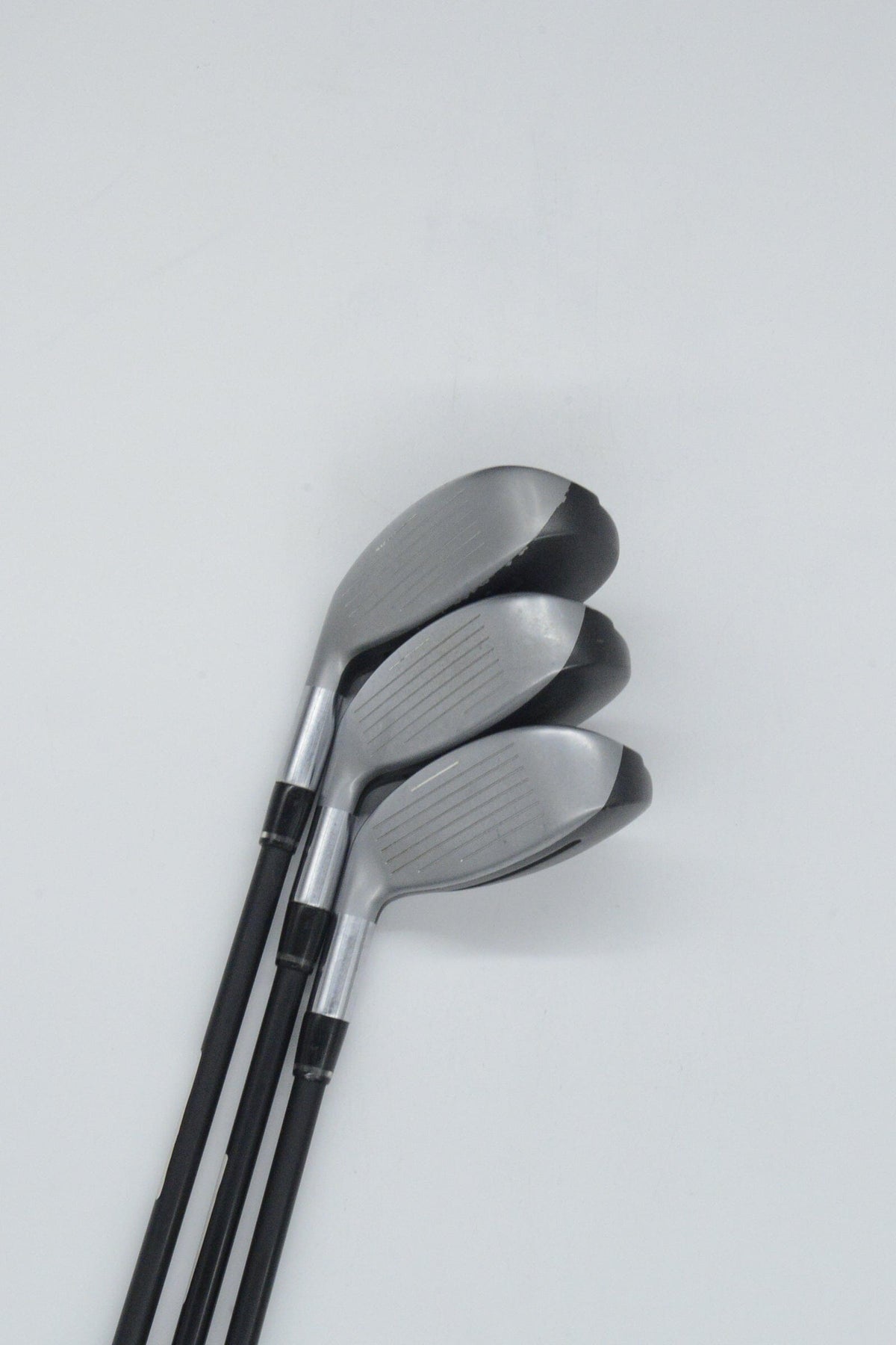 Adams Idea 2014 3H, 4H, 5H Hybrid Set R Flex Golf Hybrids Adams 