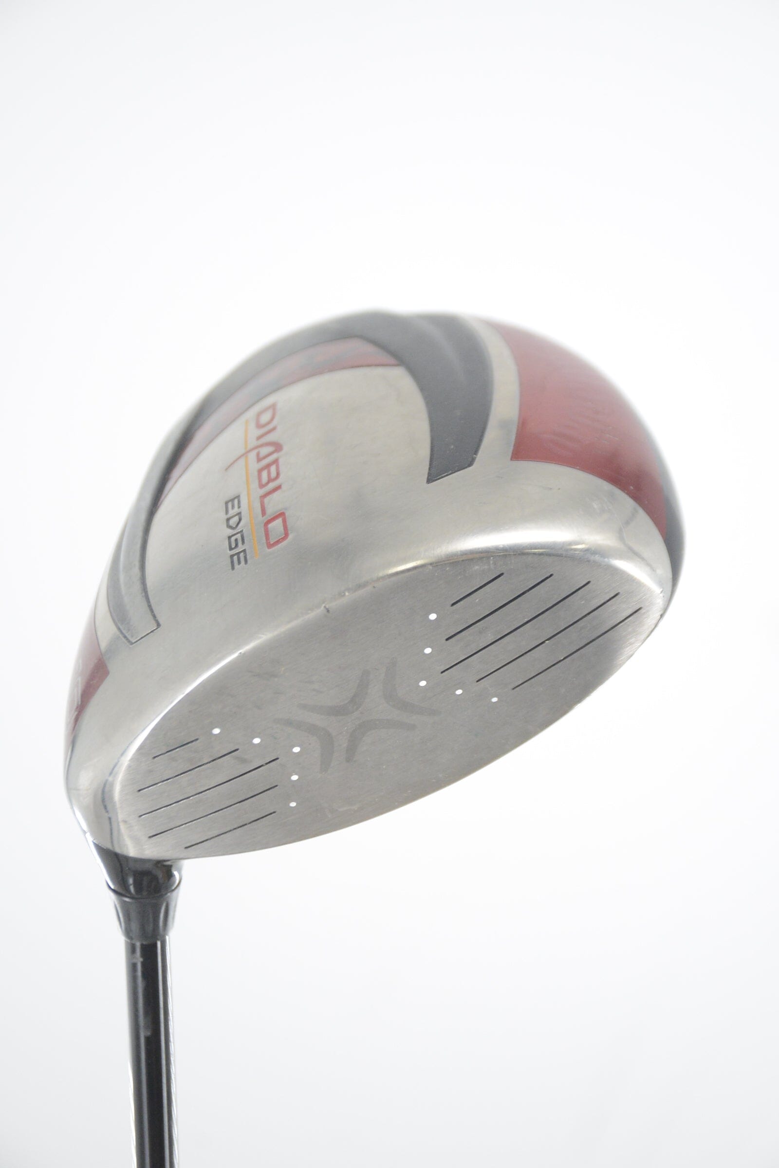 Callaway Diablo Edge 10 Degree Driver R Flex 45.25" Golf Clubs GolfRoots 
