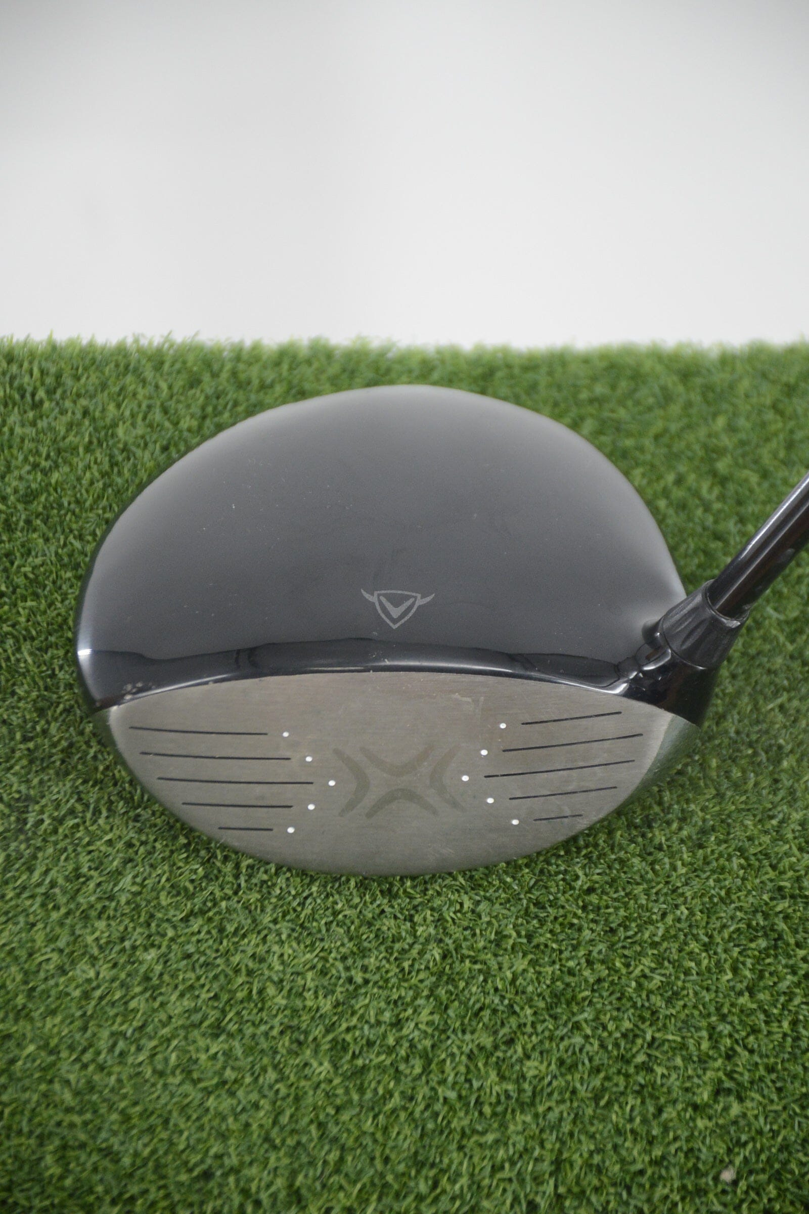 Callaway Diablo Edge 10 Degree Driver R Flex 45.25" Golf Clubs GolfRoots 