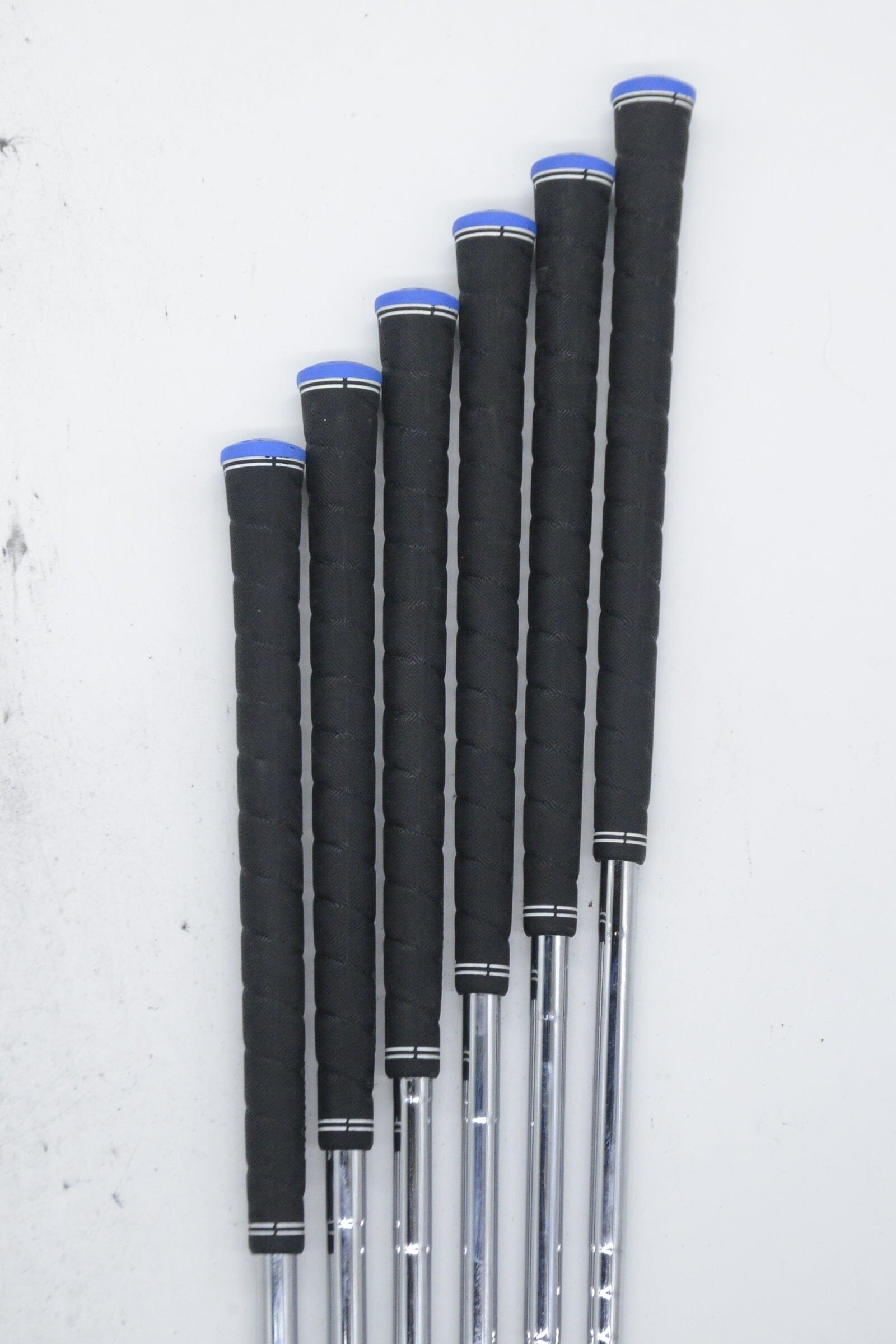Henrey Griffits IS-1 5-PW Iron Set R Flex Std Length Golf Clubs GolfRoots 