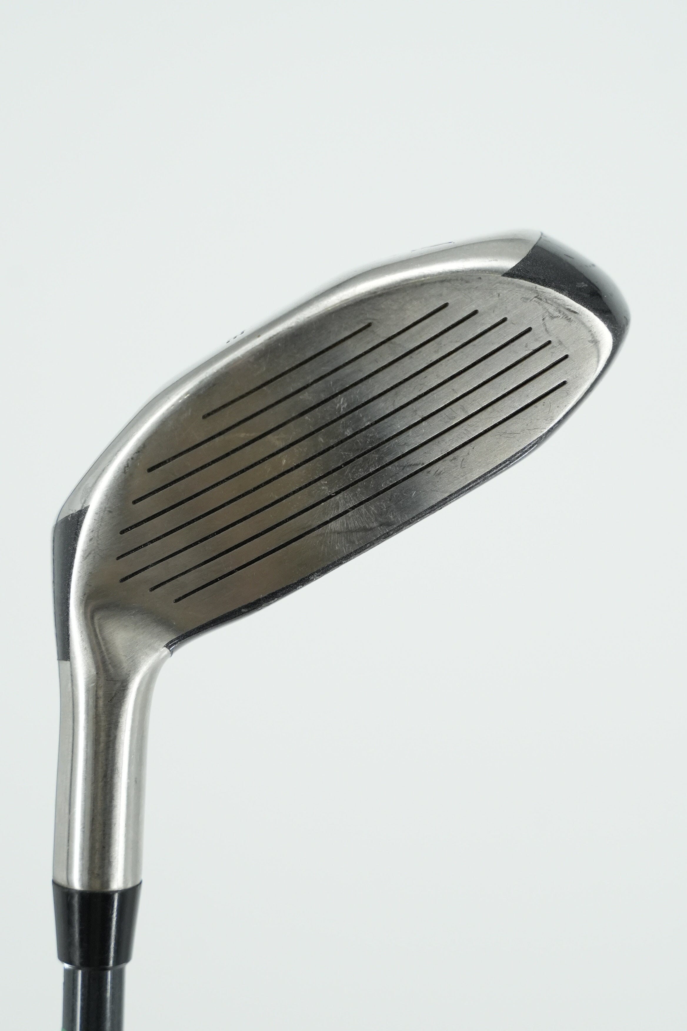 Thomas Golf AT 725 1 Hybrid R Flex 40" Golf Clubs GolfRoots 